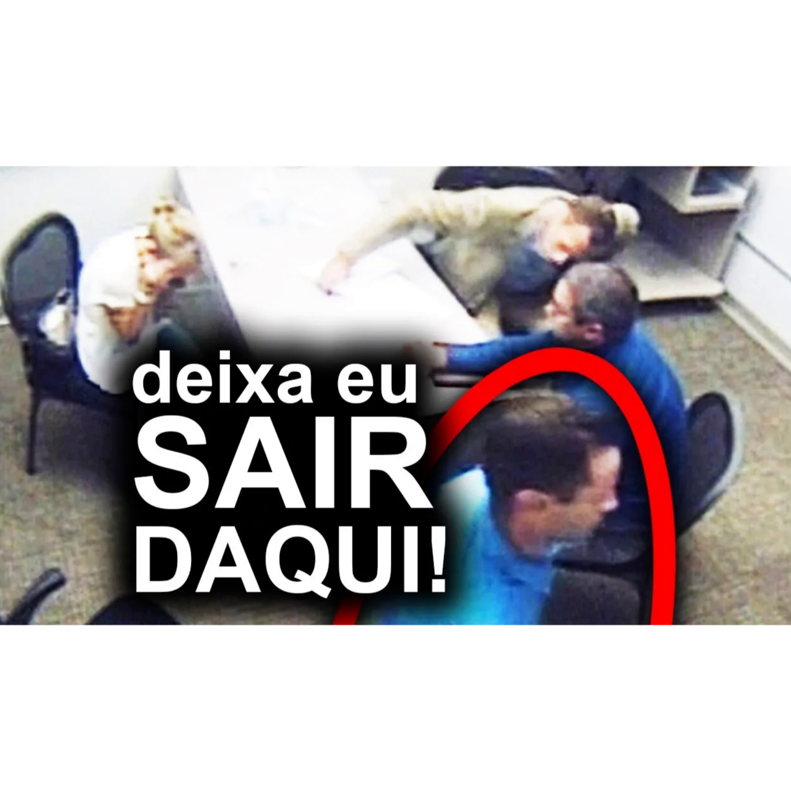 Ele Chorou Por Ela Durante Anos — Até Descobrir Que Ela Estava Viva e Tinha Escolhido Ir Embora episode artwork