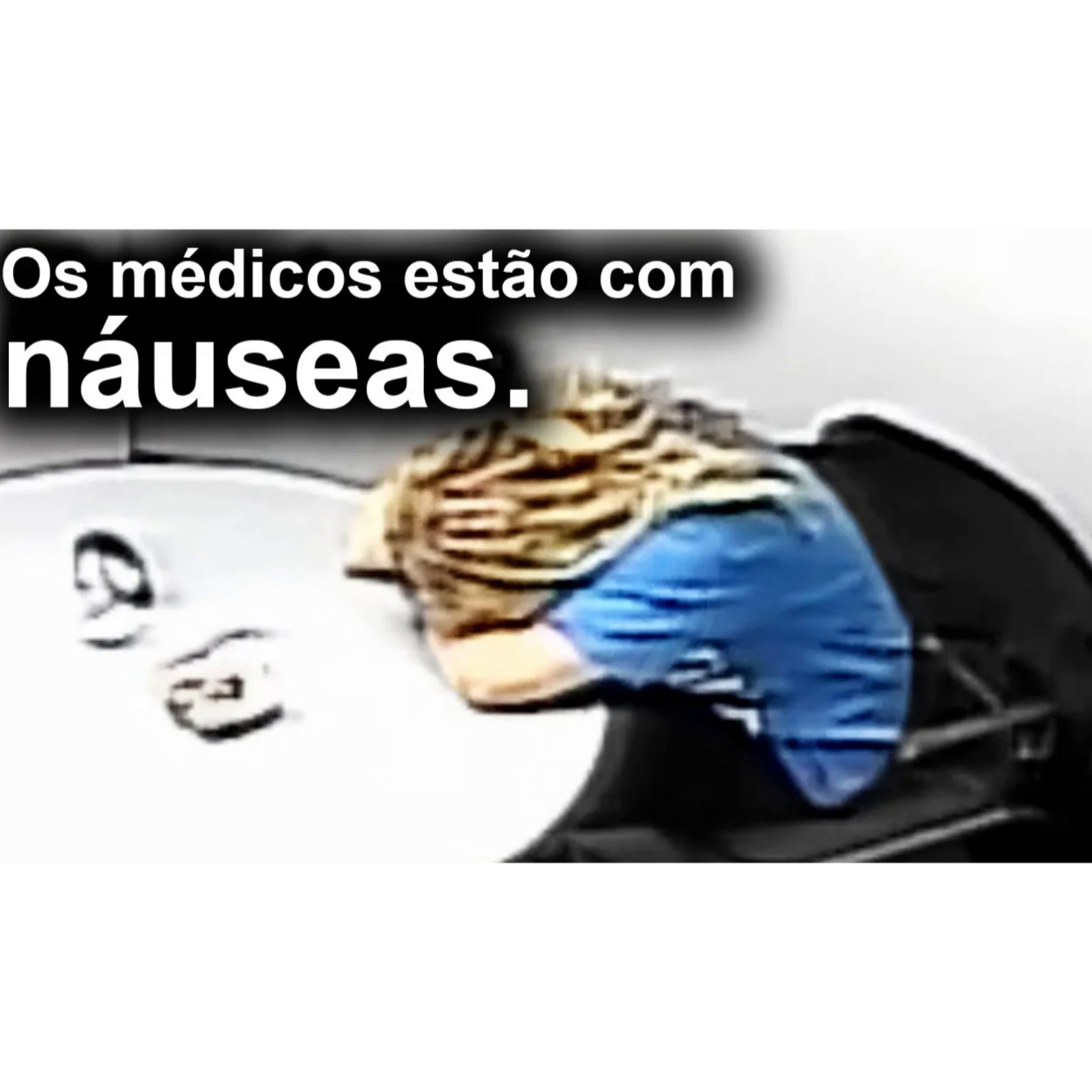 Ela Entrou Sorrindo Com o Bebê no Colo — Saiu Algemada Enquanto os Médicos Cuidavam da Criança episode artwork