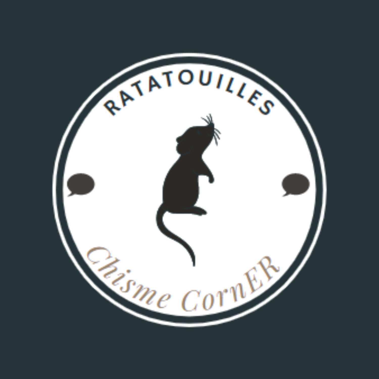 Ratatouille's Chisme Corner