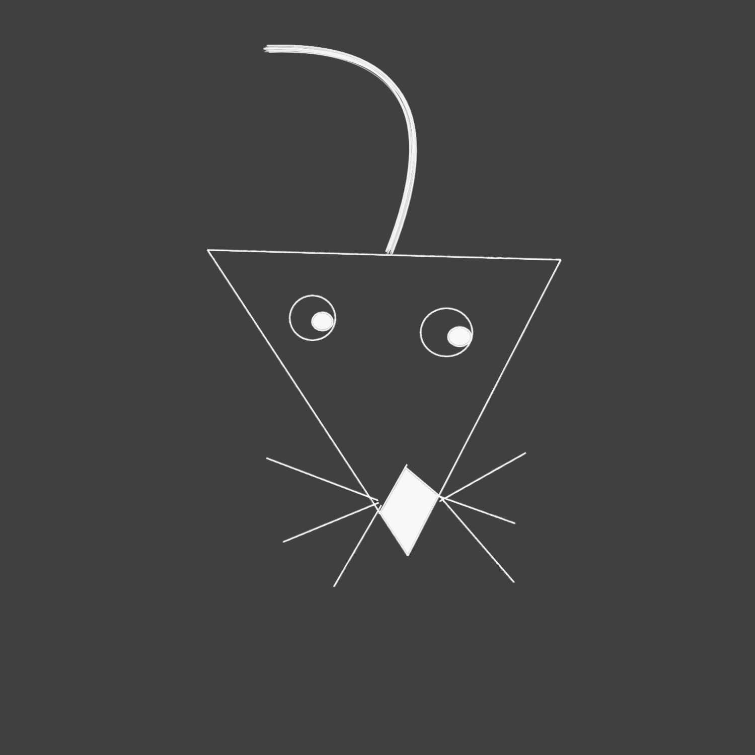 Rat Cube podcast artwork