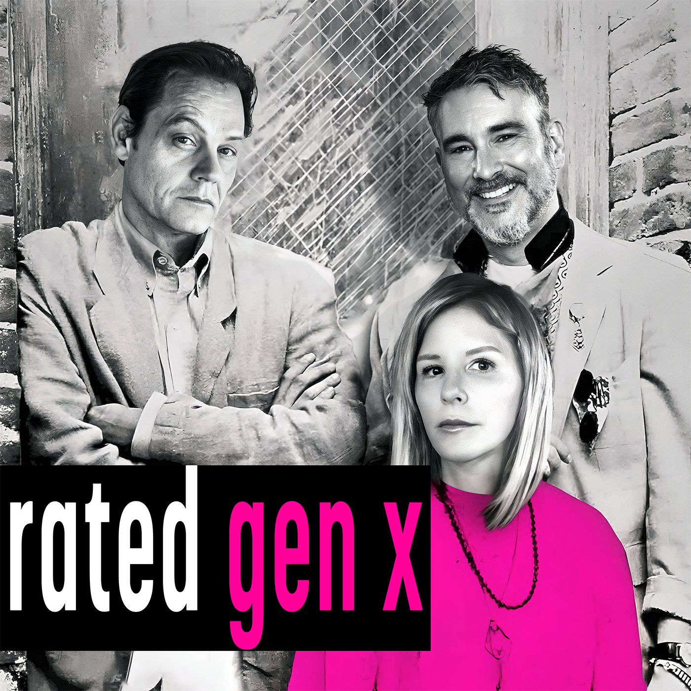 Rated Gen X
