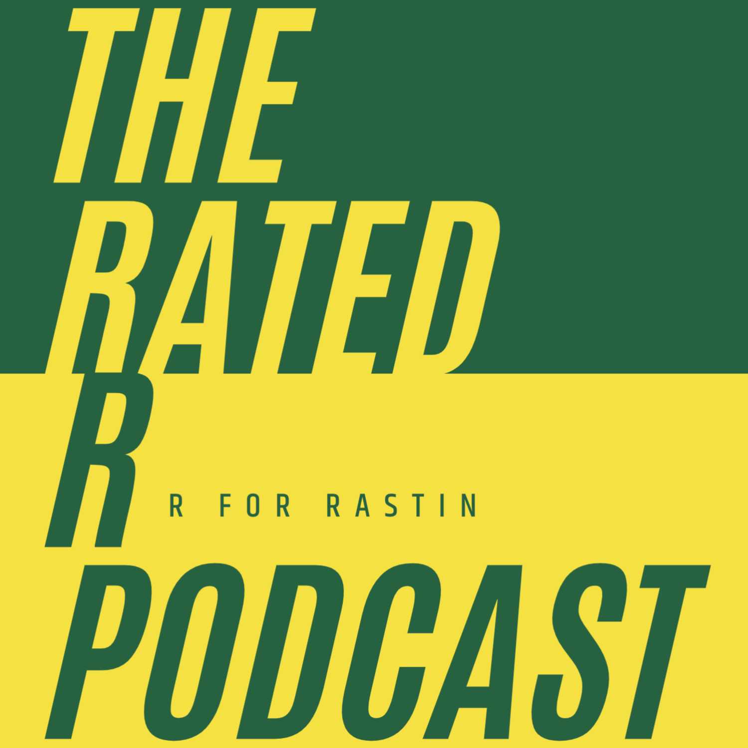 The Rated R Podcast