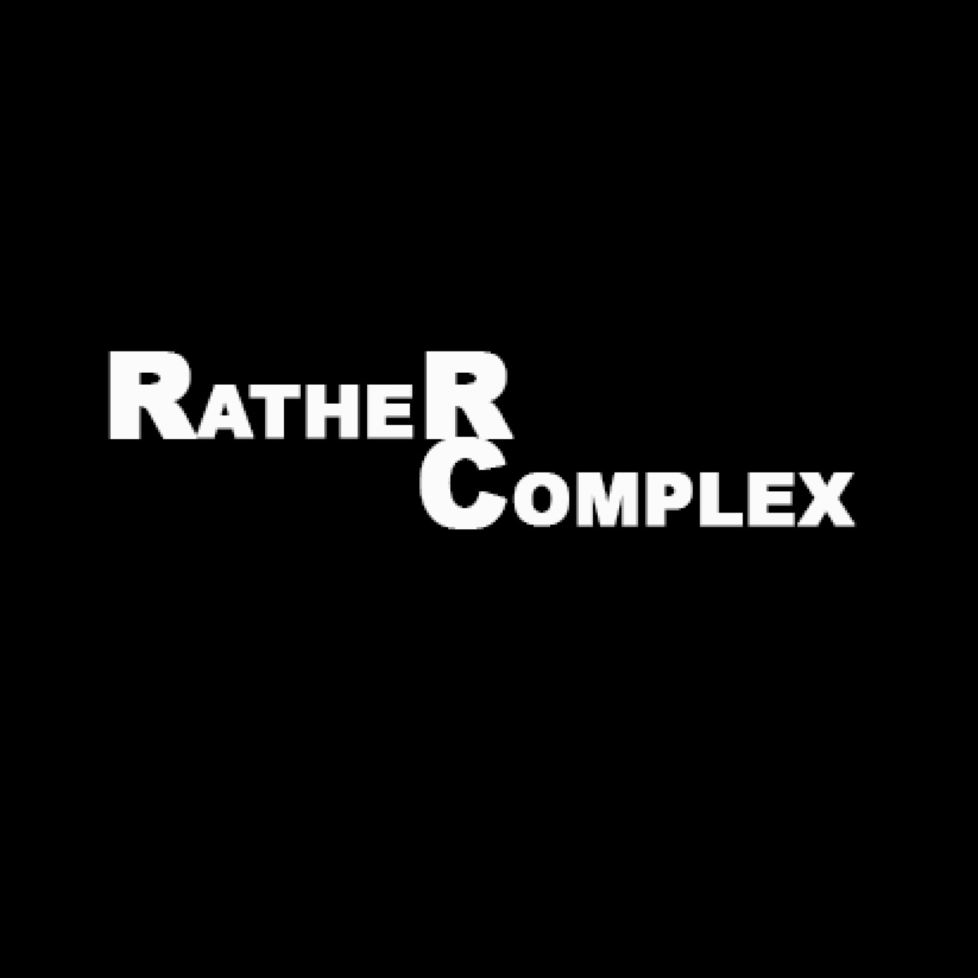 RATHER COMPLEX