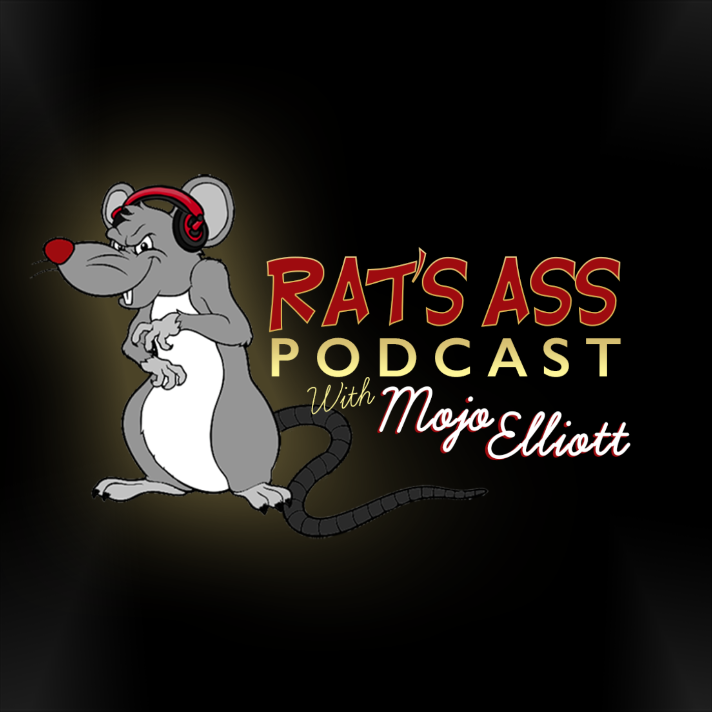 Rat\'s Ass Podcast