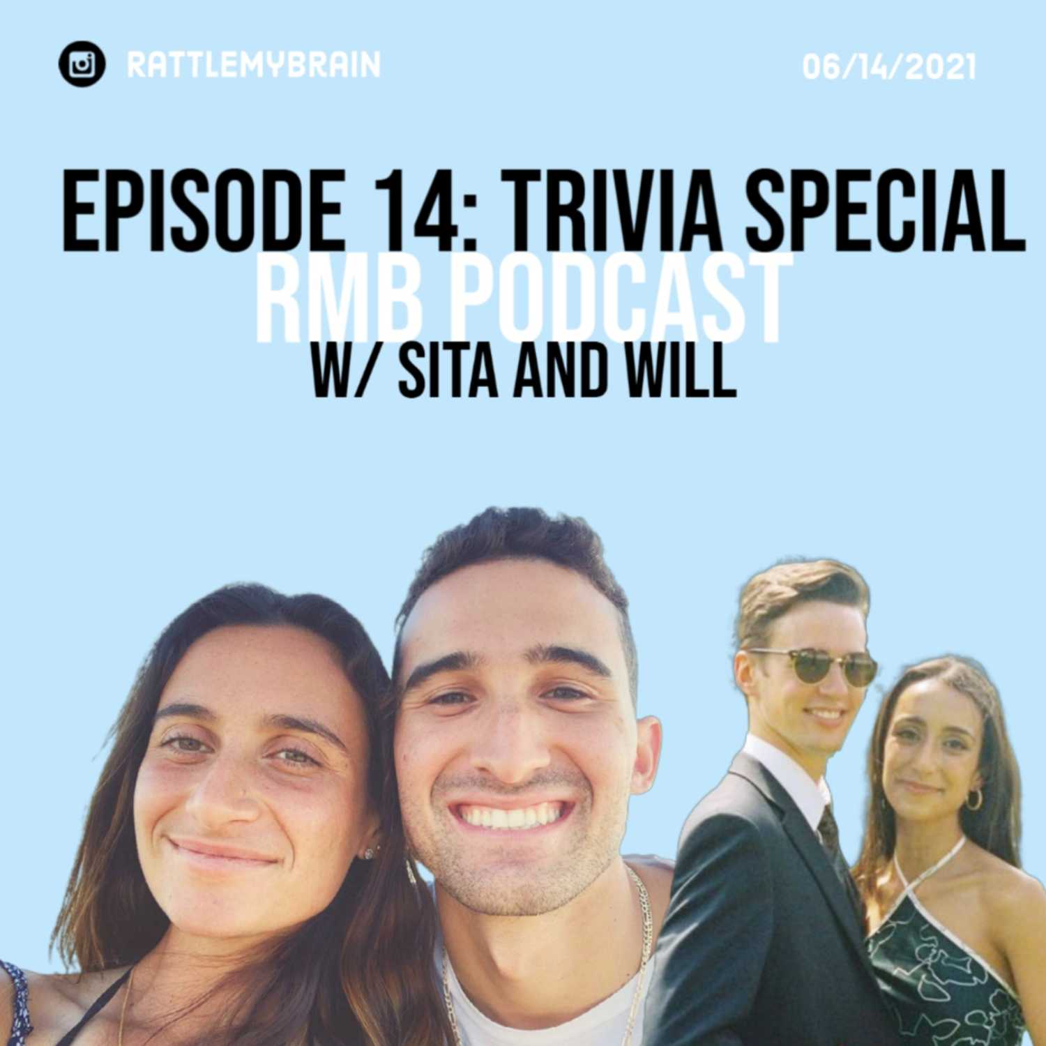 14. Trivia Special