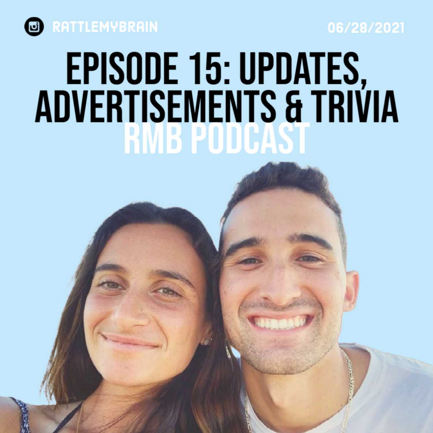 15. Updates, Advertisements & Trivia