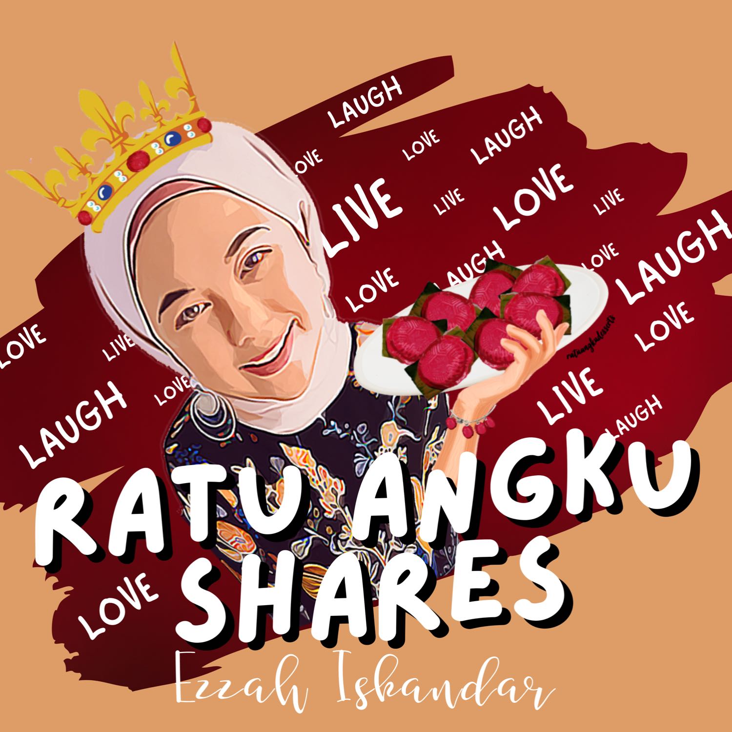 Ratu Angku Shares