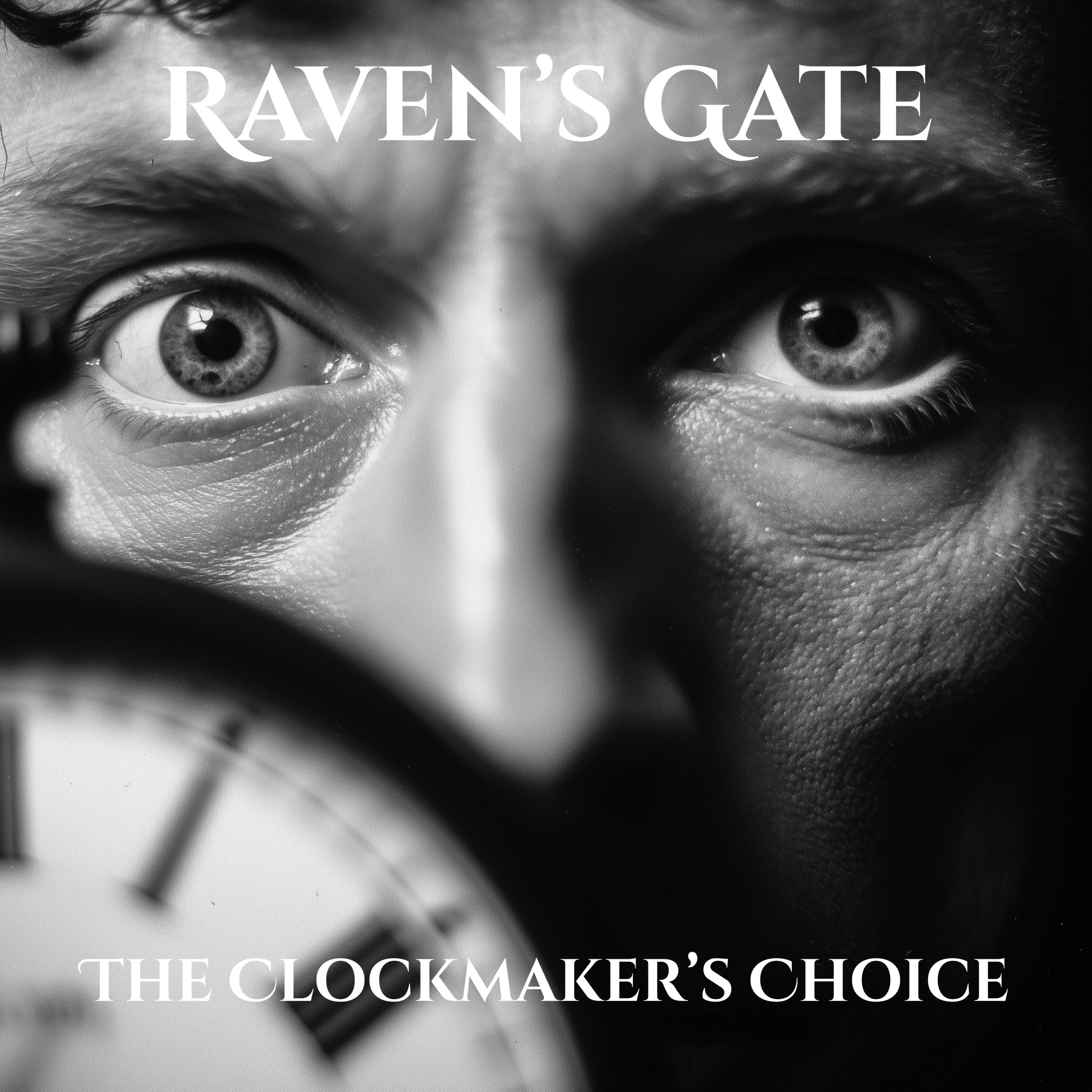 Raven\'s Gate Night Whispers