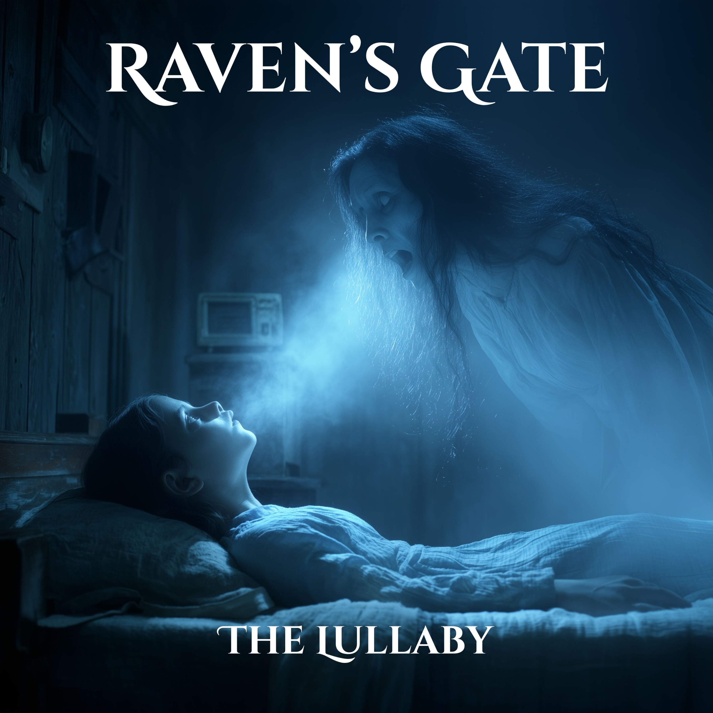 Raven\'s Gate Night Whispers