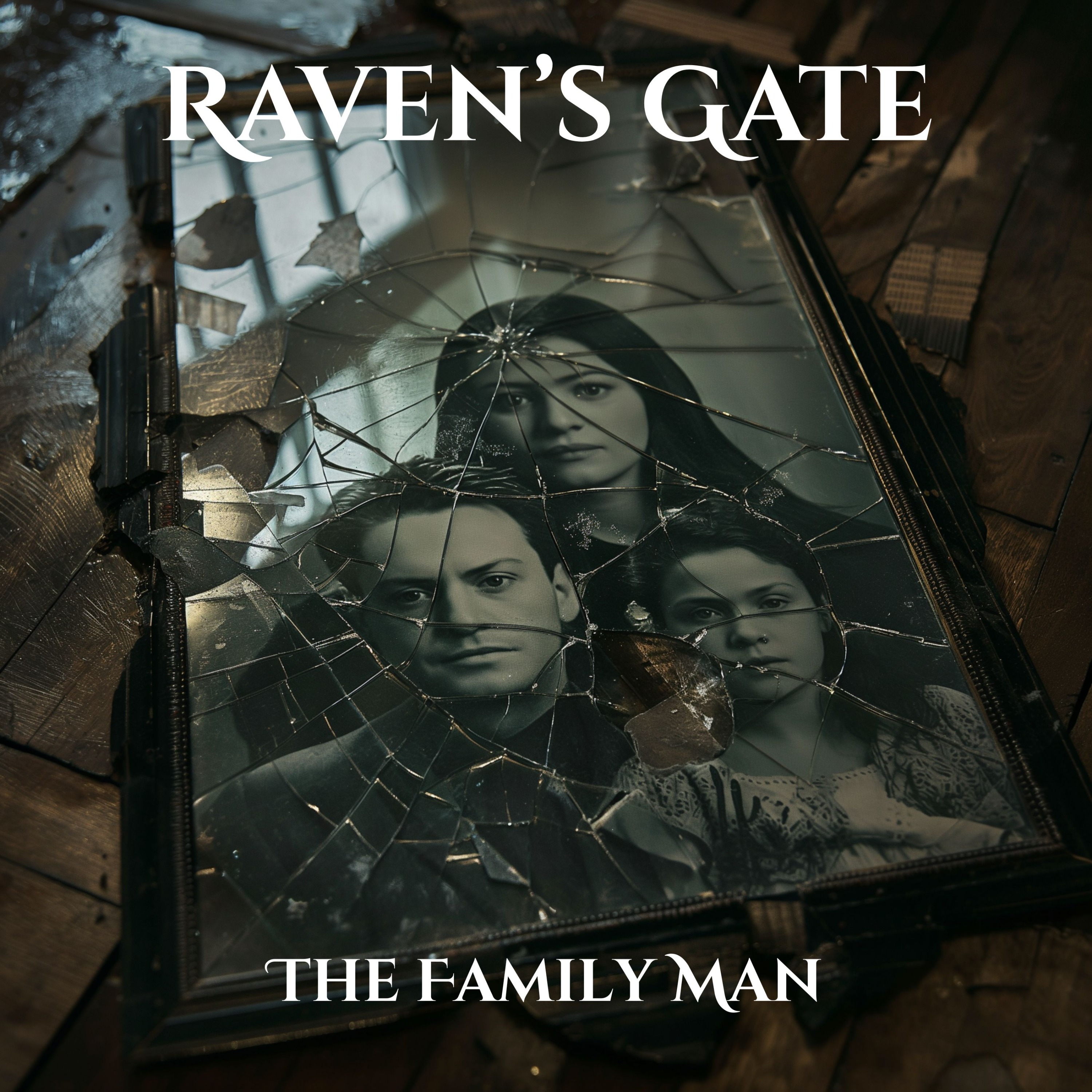 Raven\'s Gate Night Whispers