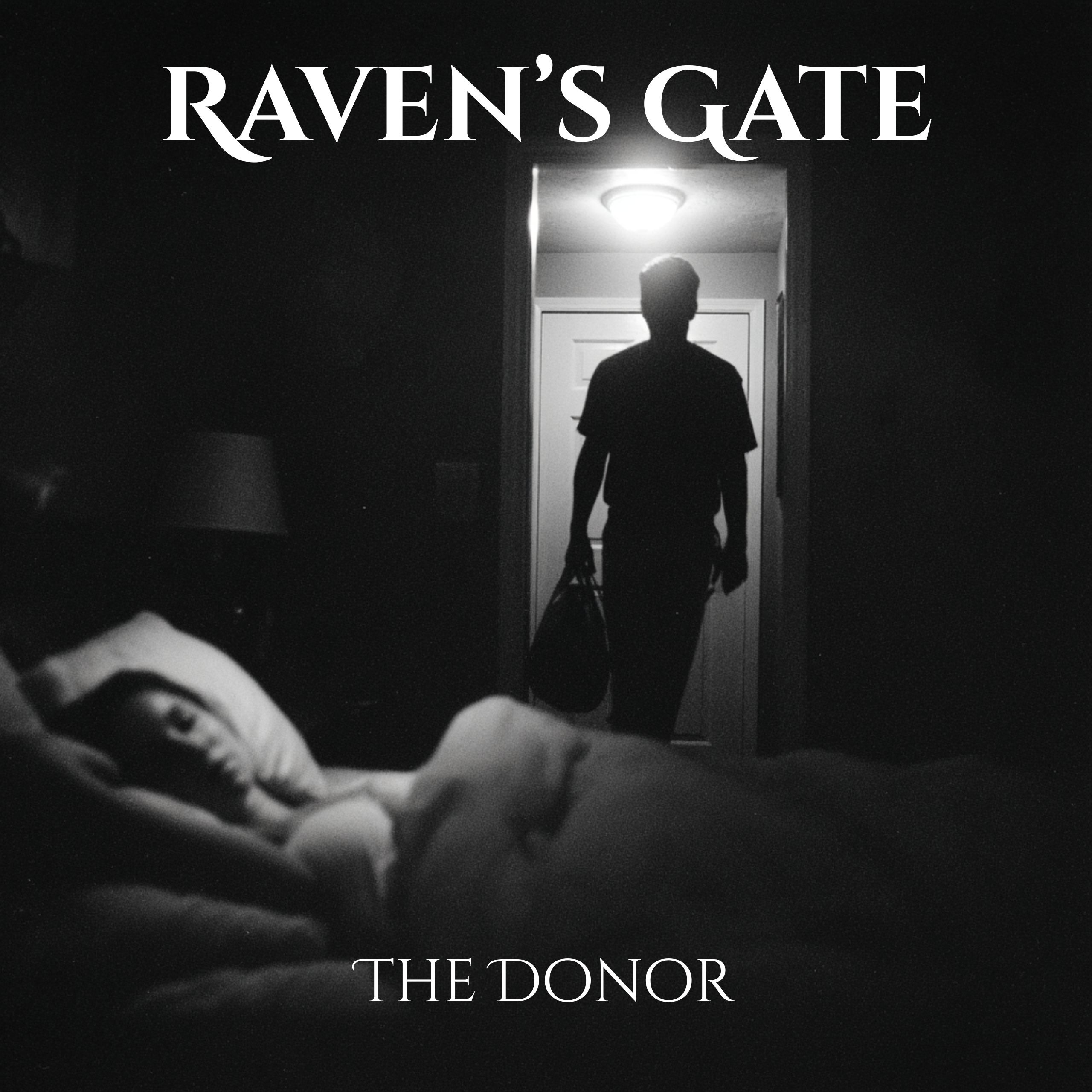 Raven\'s Gate Night Whispers