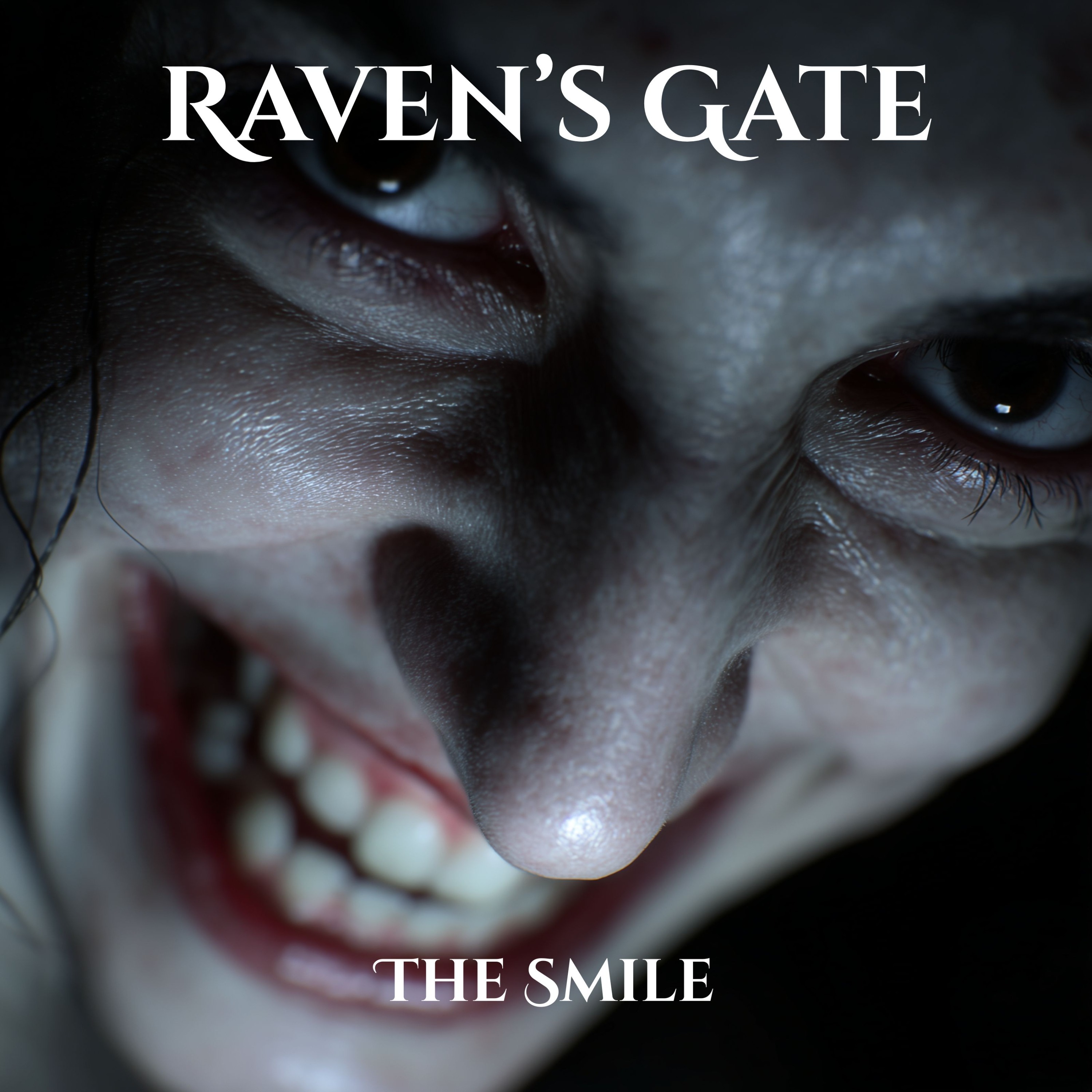 Raven\'s Gate Night Whispers