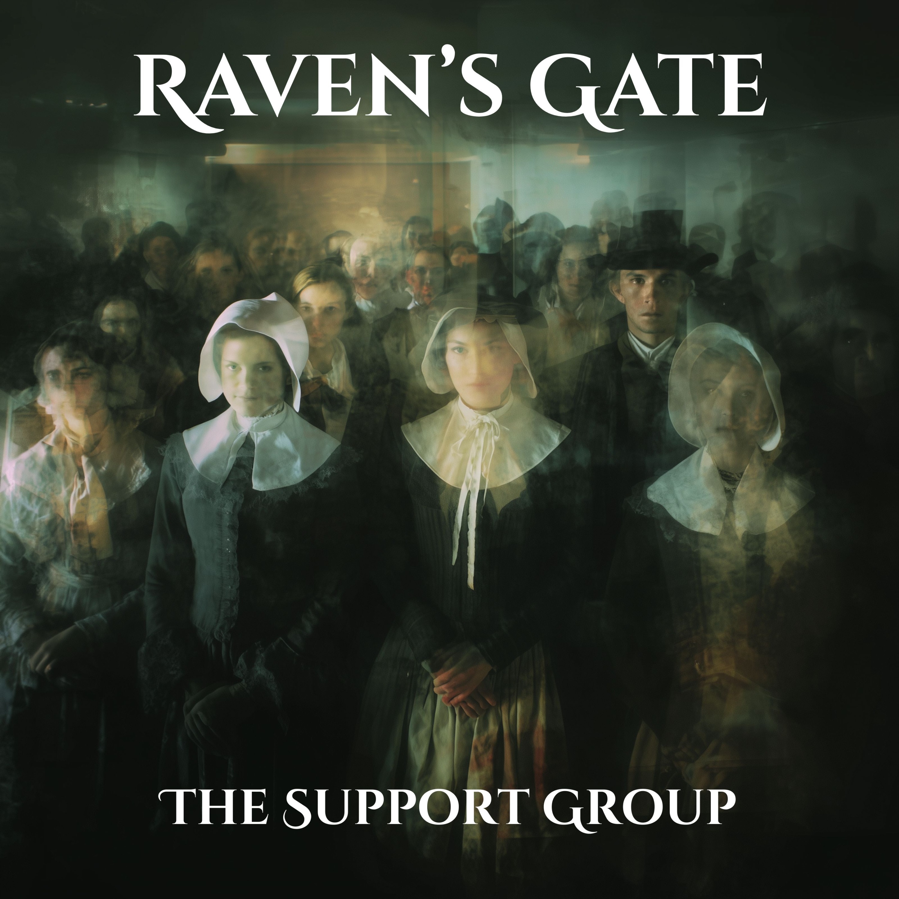 Raven\'s Gate Night Whispers