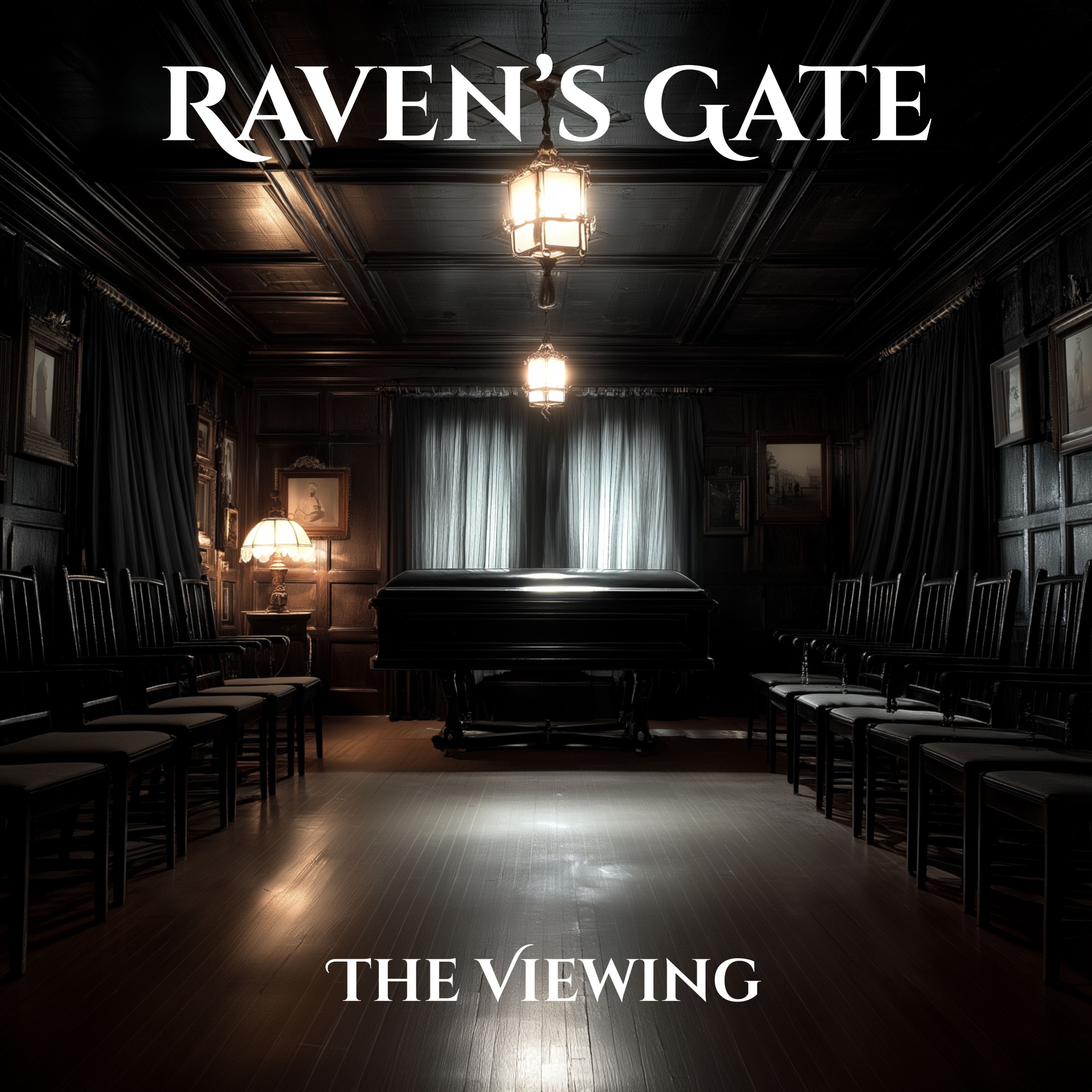 Raven\'s Gate Night Whispers