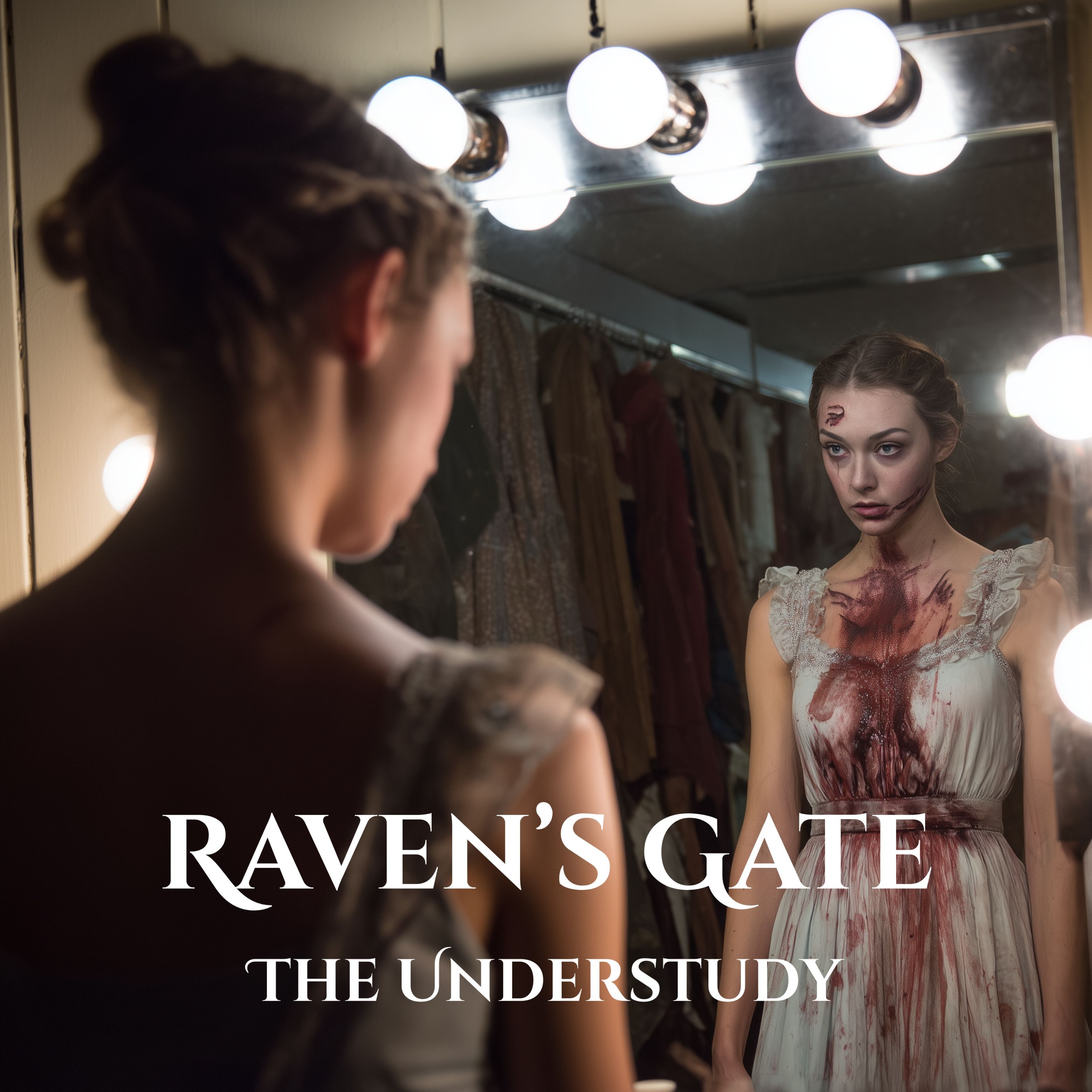 Raven\'s Gate Night Whispers