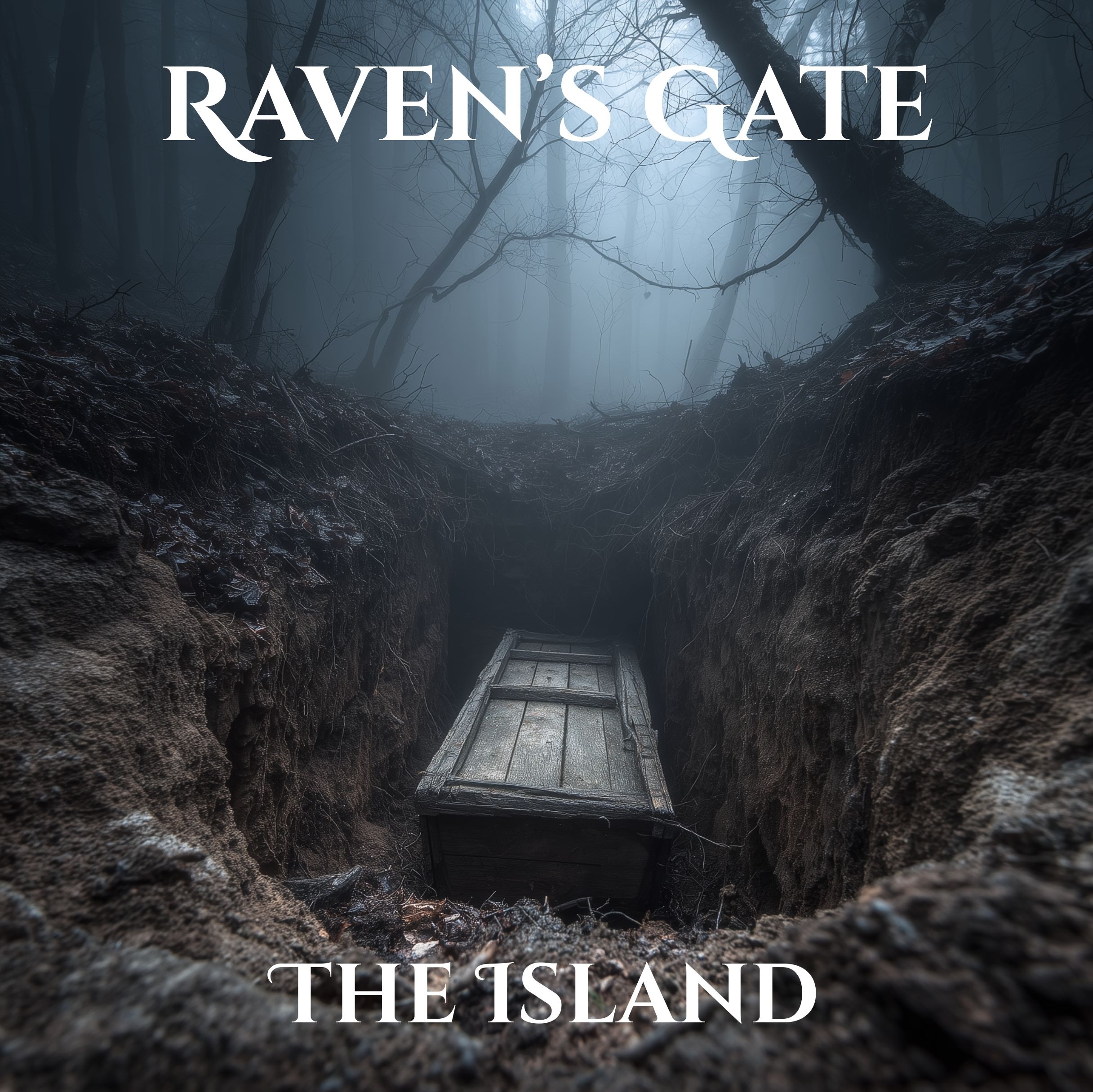 Raven\'s Gate Night Whispers