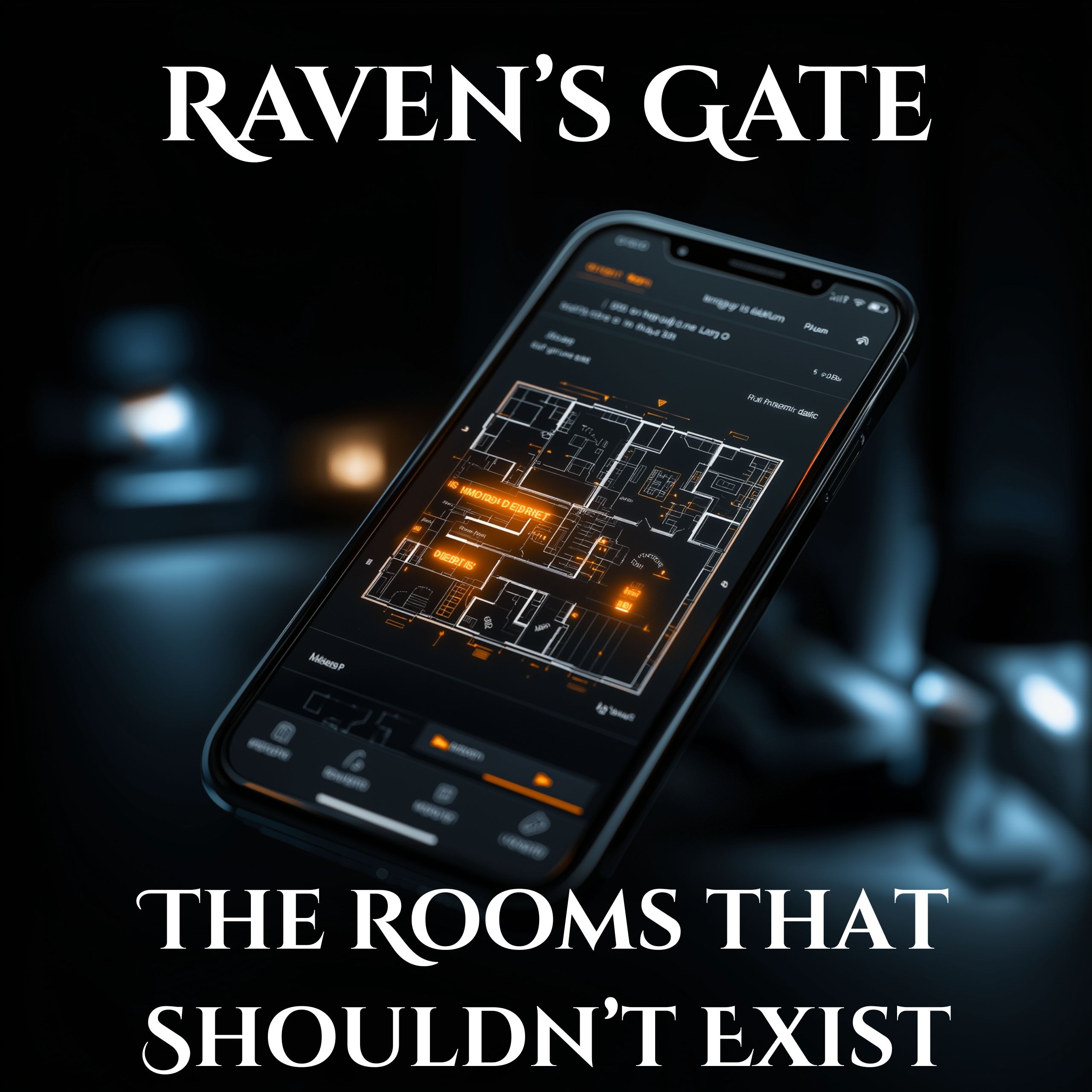 Raven\'s Gate Night Whispers