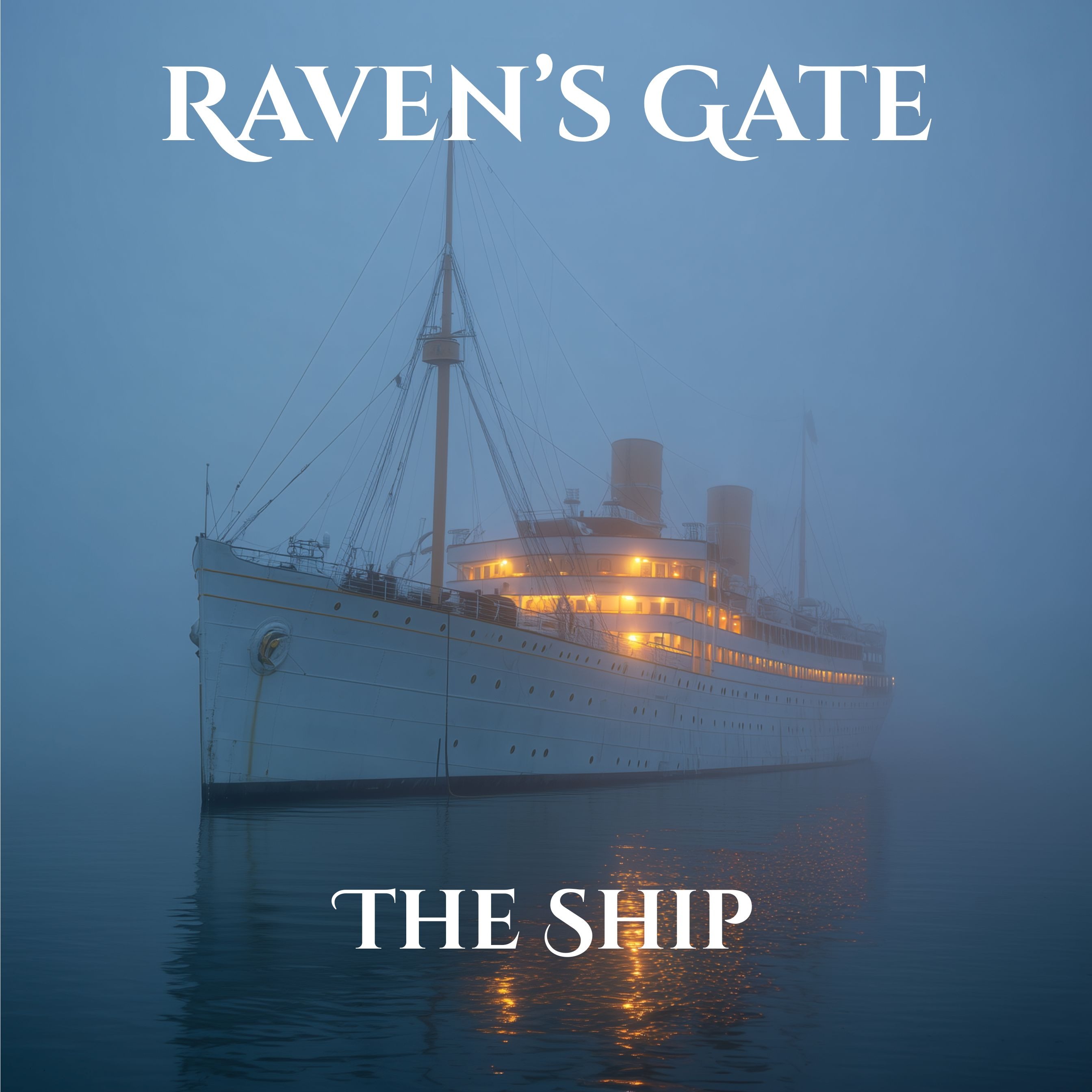 Raven\'s Gate Night Whispers