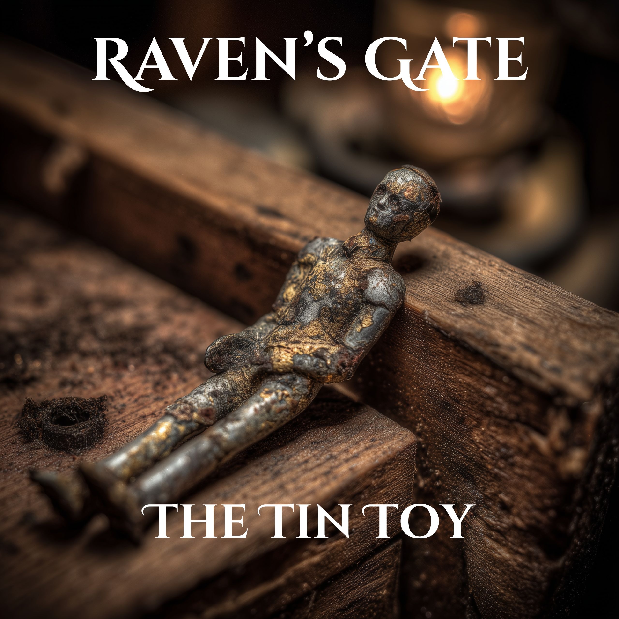 Raven\'s Gate Night Whispers