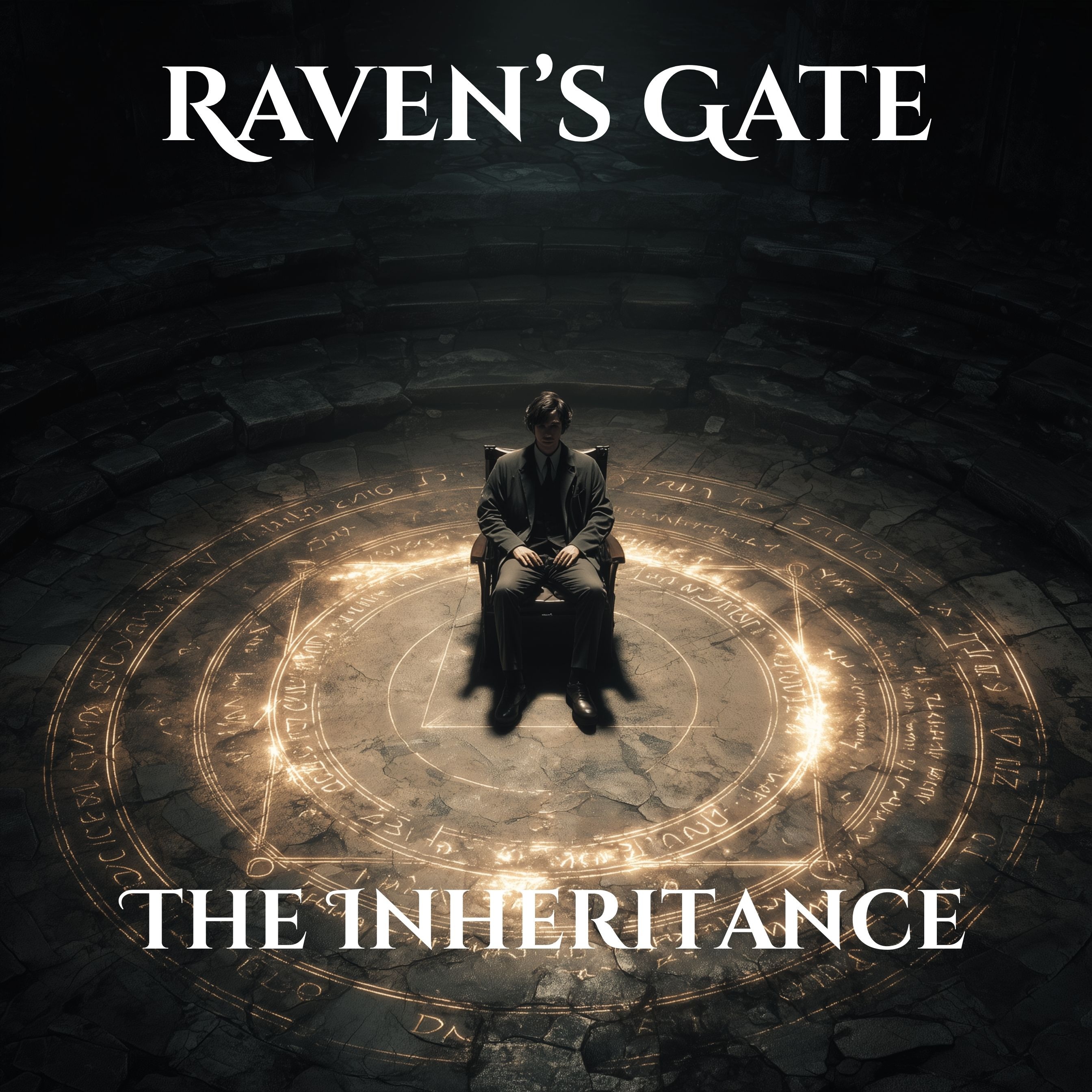 Raven\'s Gate Night Whispers