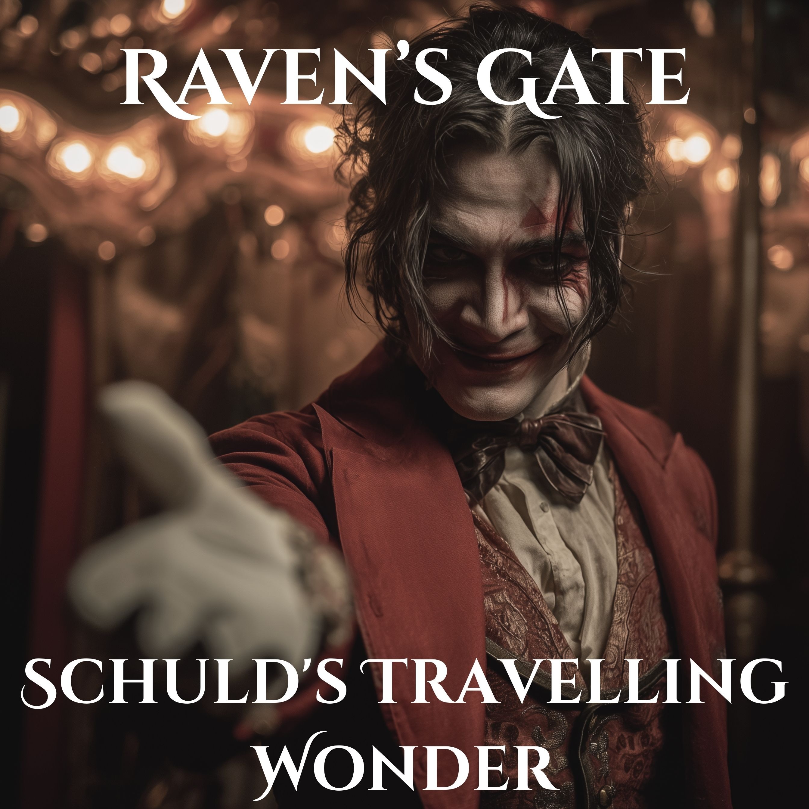 Raven\'s Gate Night Whispers