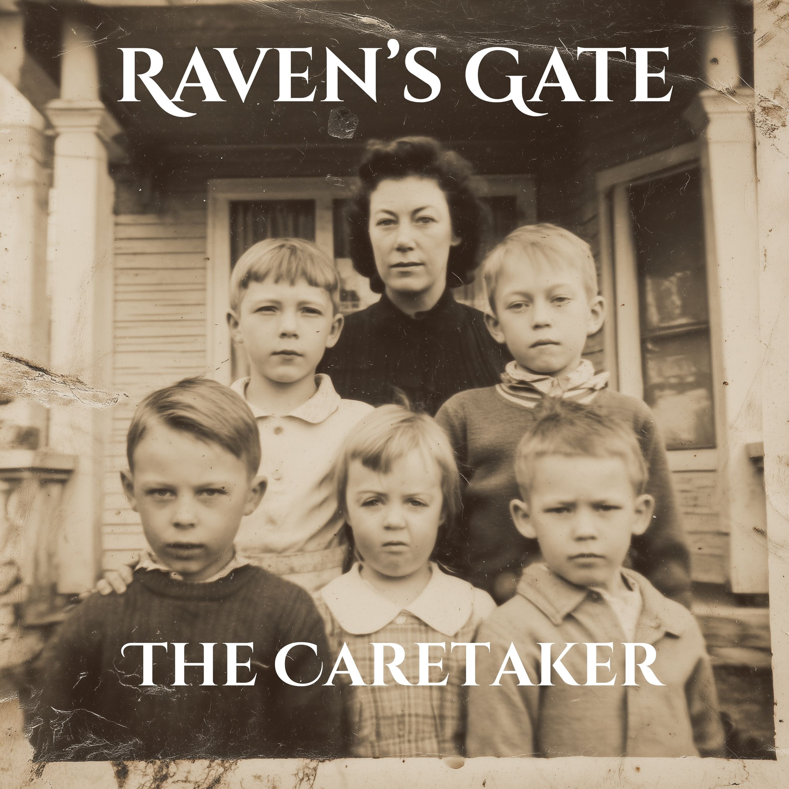 Raven\'s Gate Night Whispers