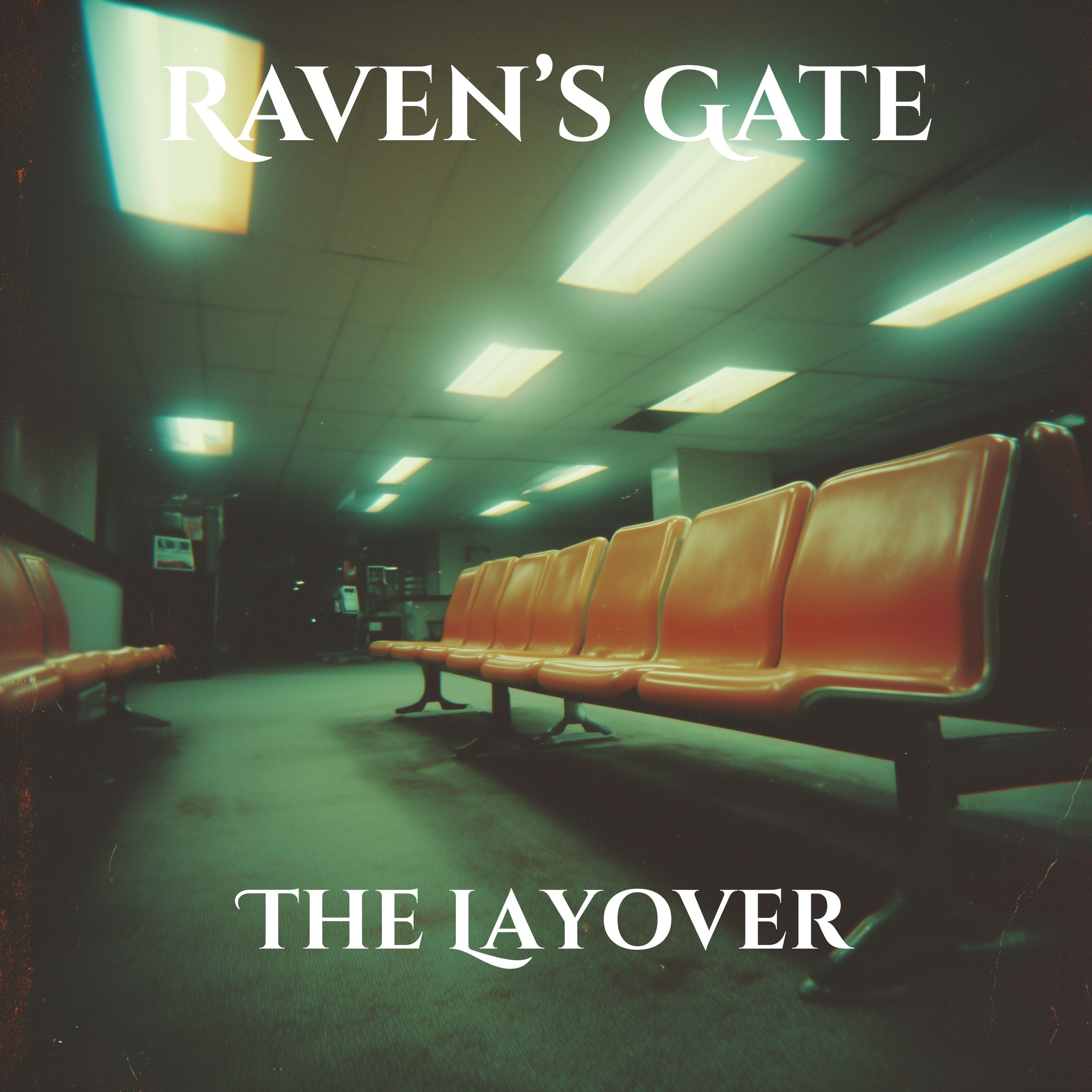 Raven\'s Gate Night Whispers