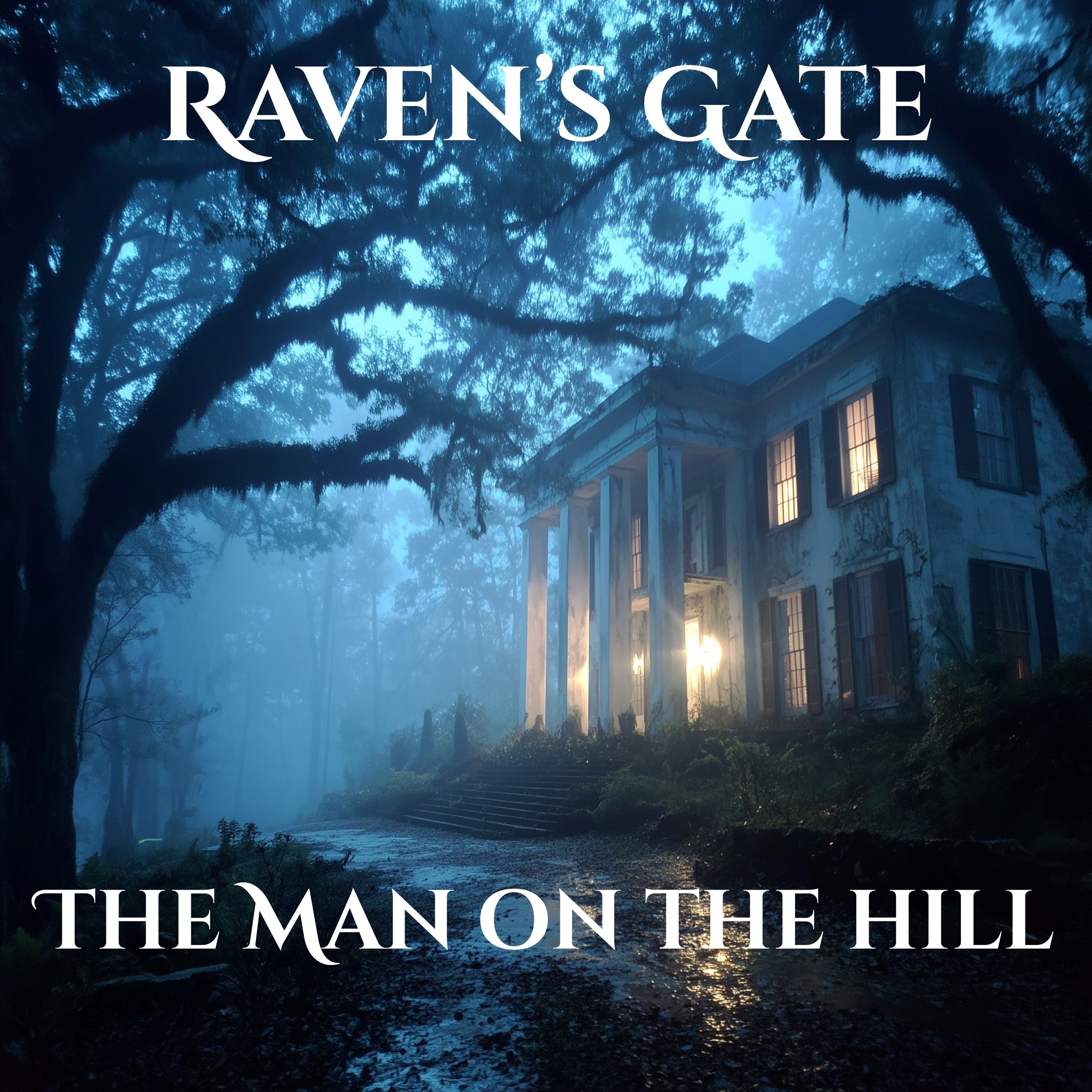 Raven\'s Gate Night Whispers