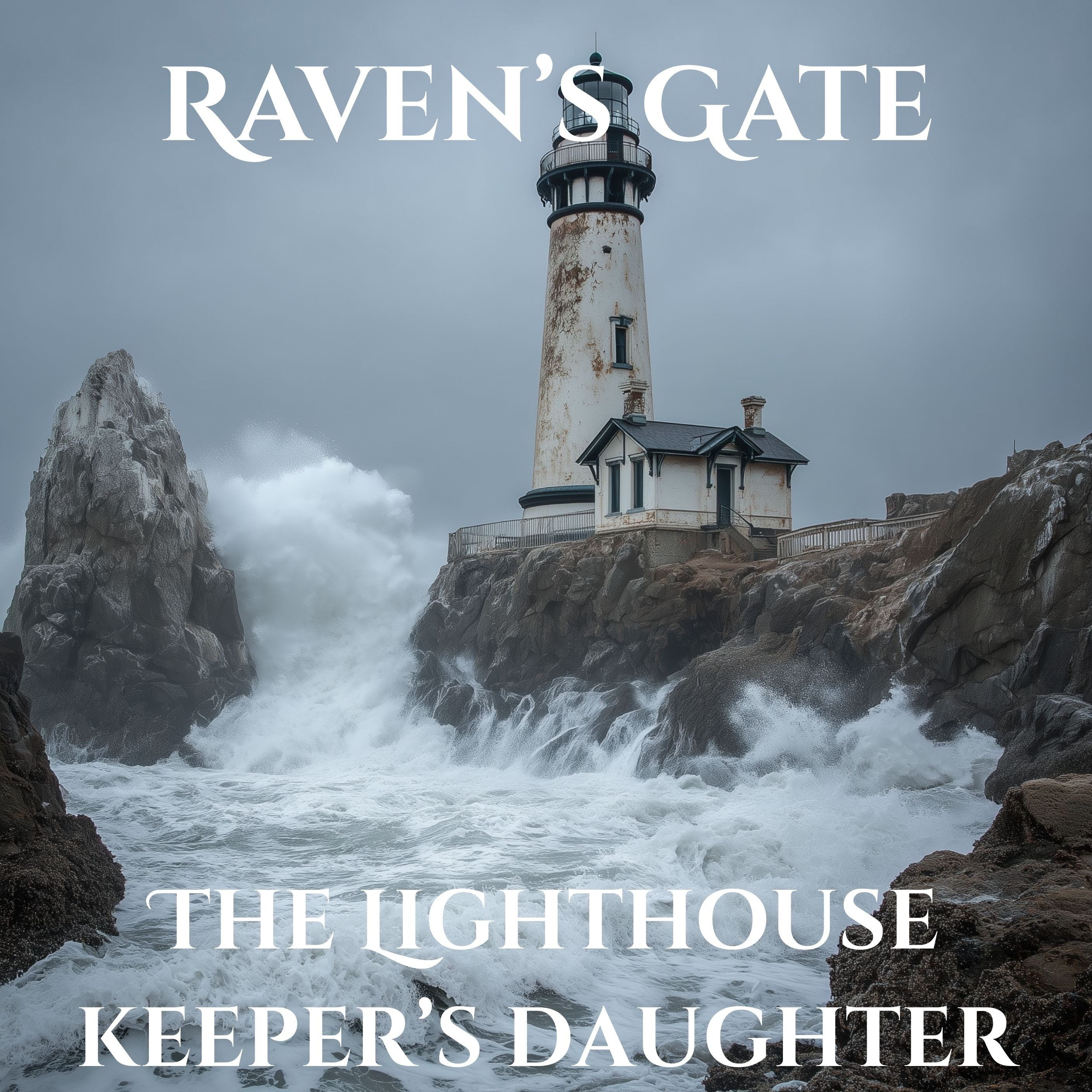 Raven\'s Gate Night Whispers
