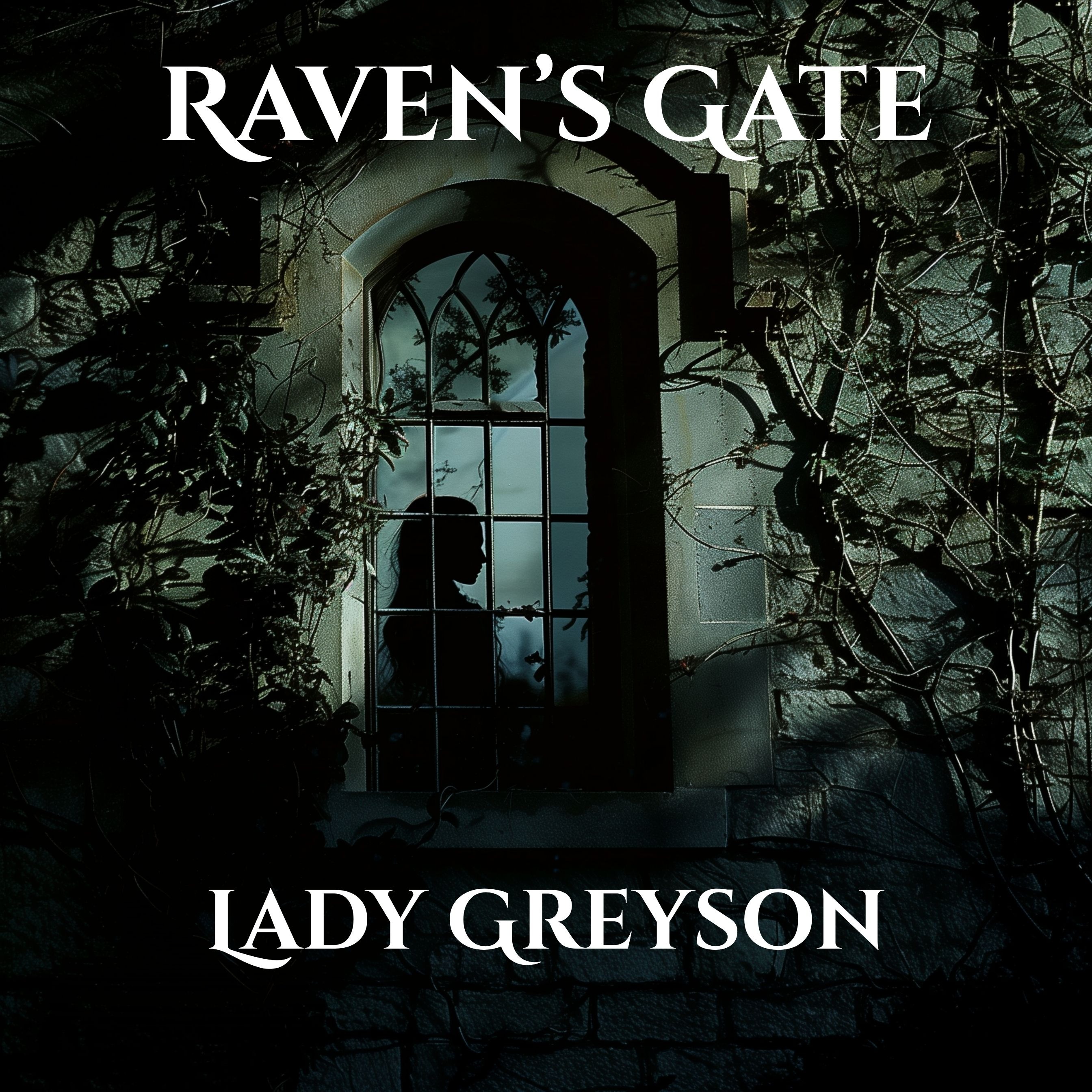 Raven\'s Gate Night Whispers