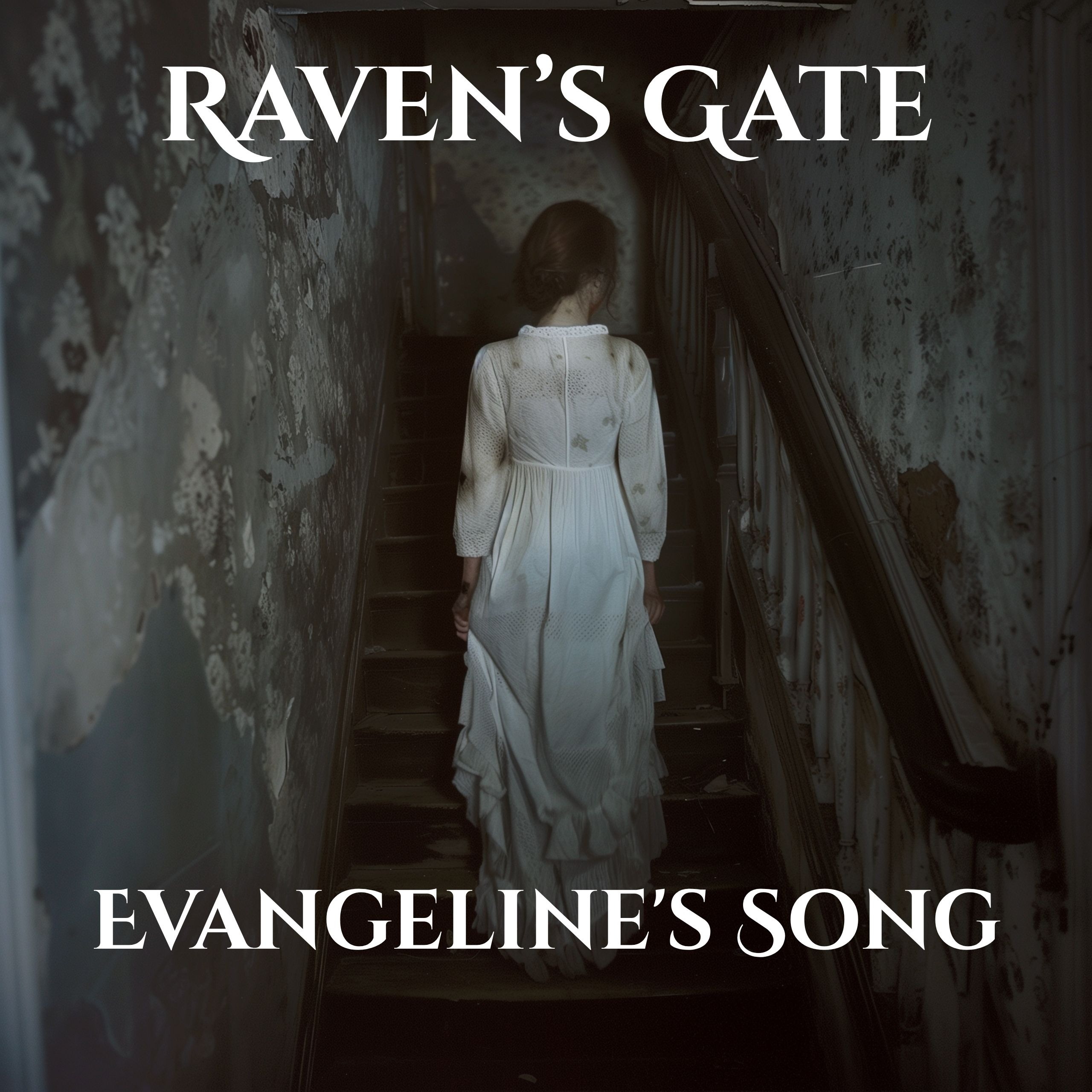 Raven\'s Gate Night Whispers