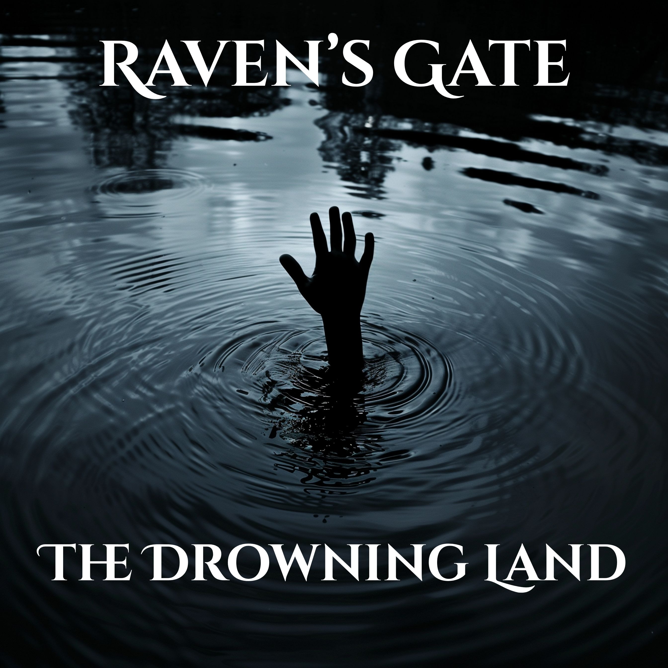 Raven\'s Gate Night Whispers