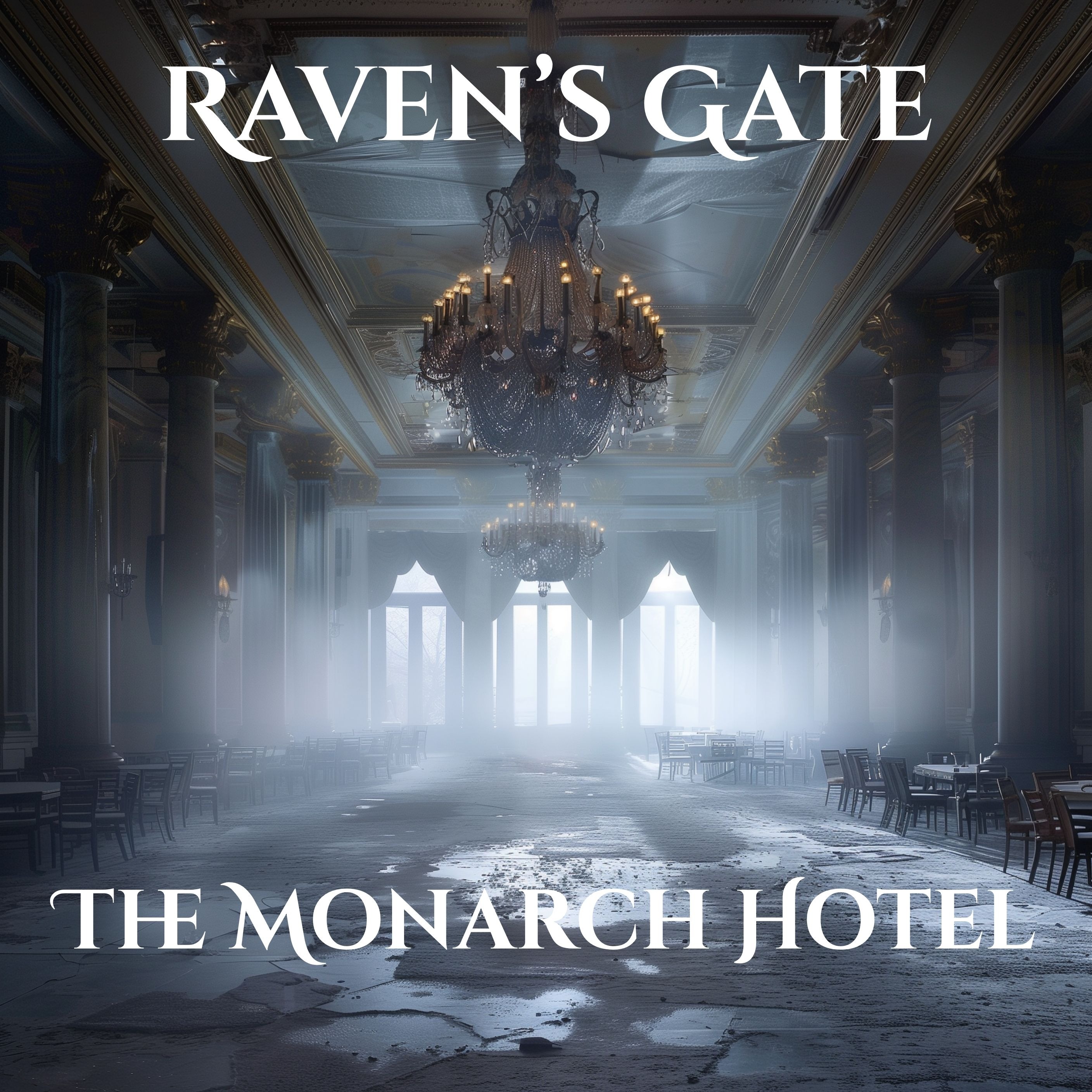 Raven\'s Gate Night Whispers
