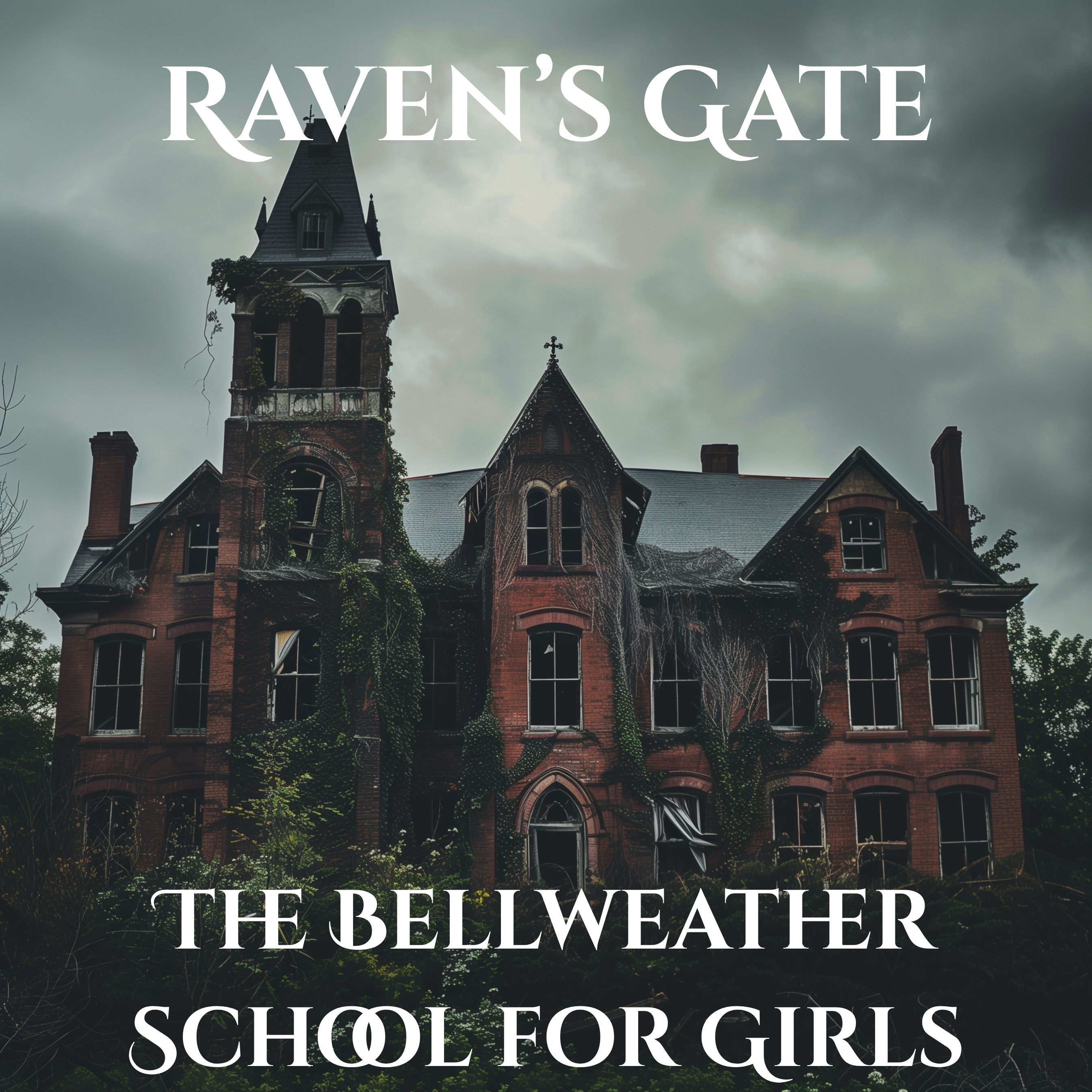 Raven\'s Gate Night Whispers