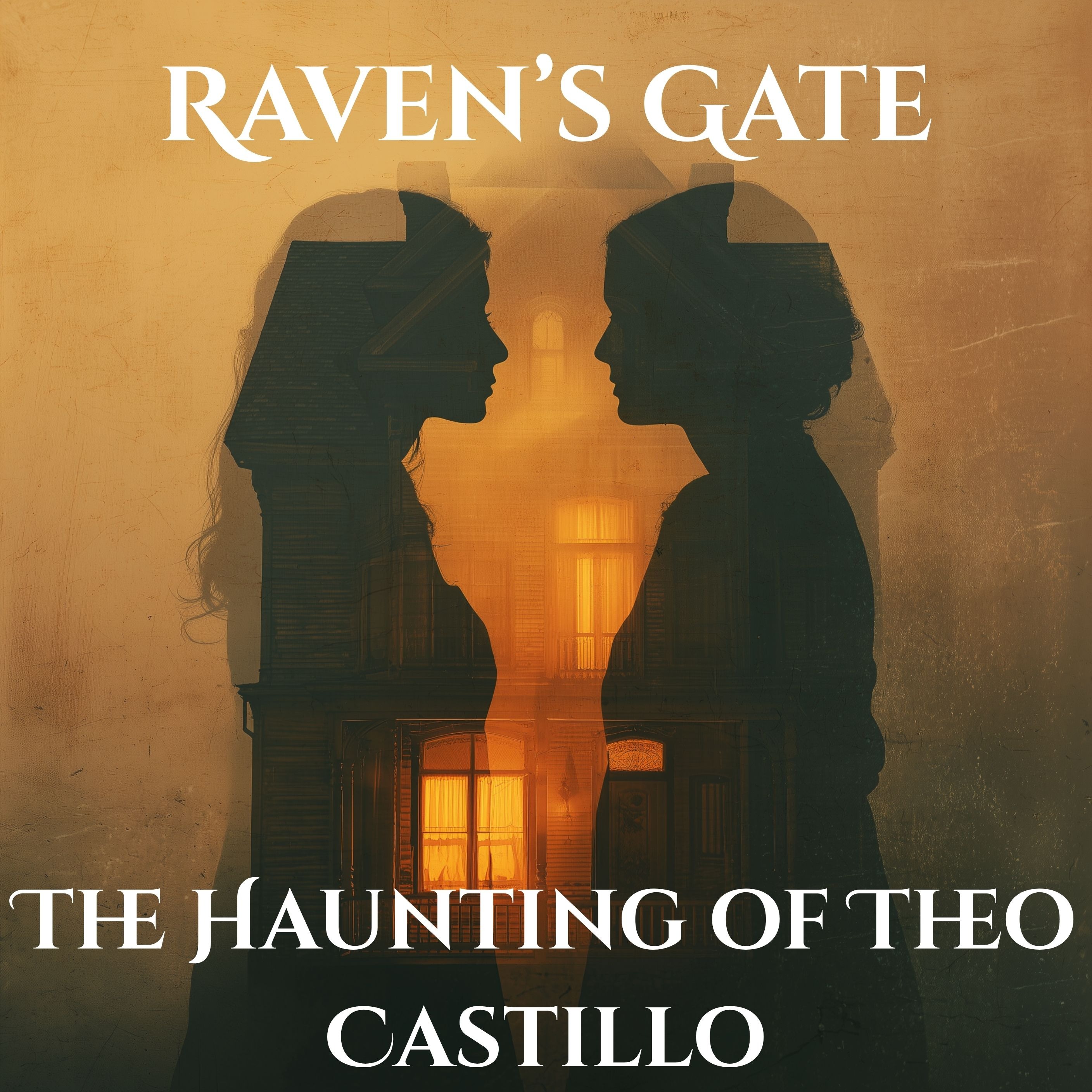 Raven\'s Gate Night Whispers