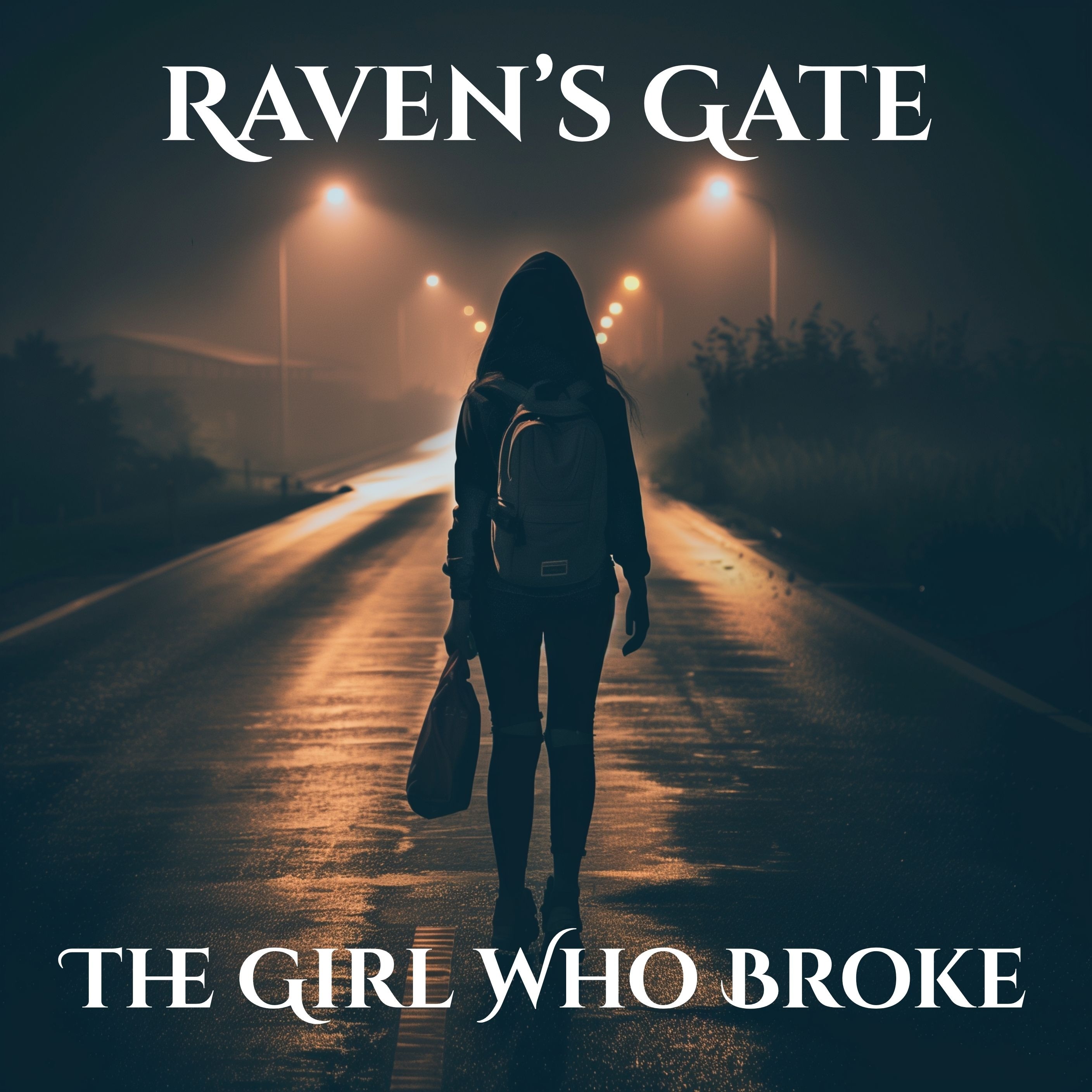 Raven\'s Gate Night Whispers