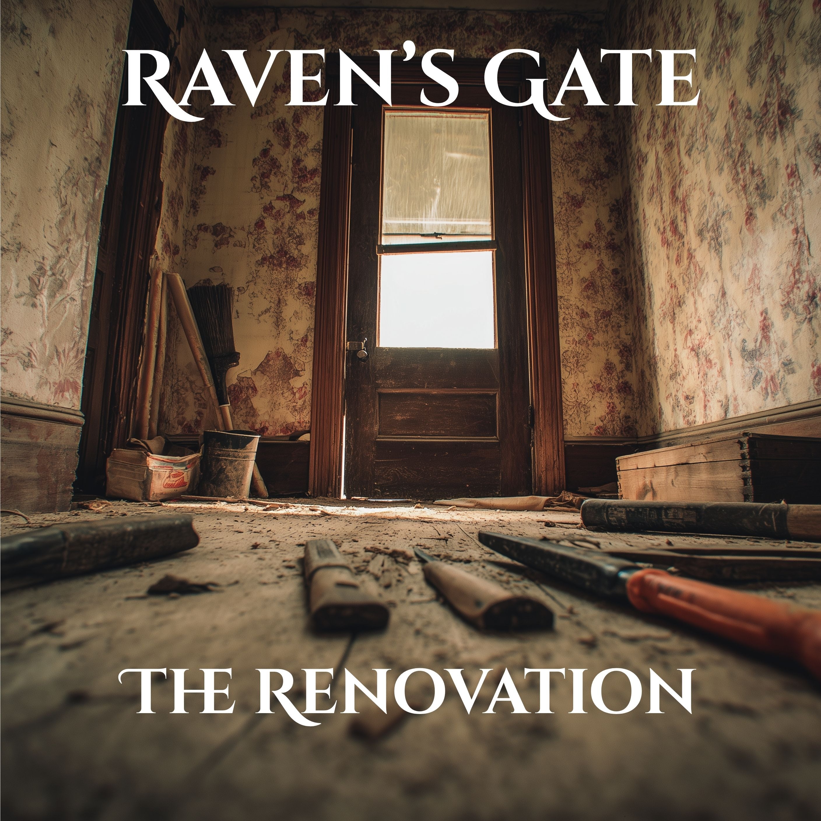 Raven\'s Gate Night Whispers