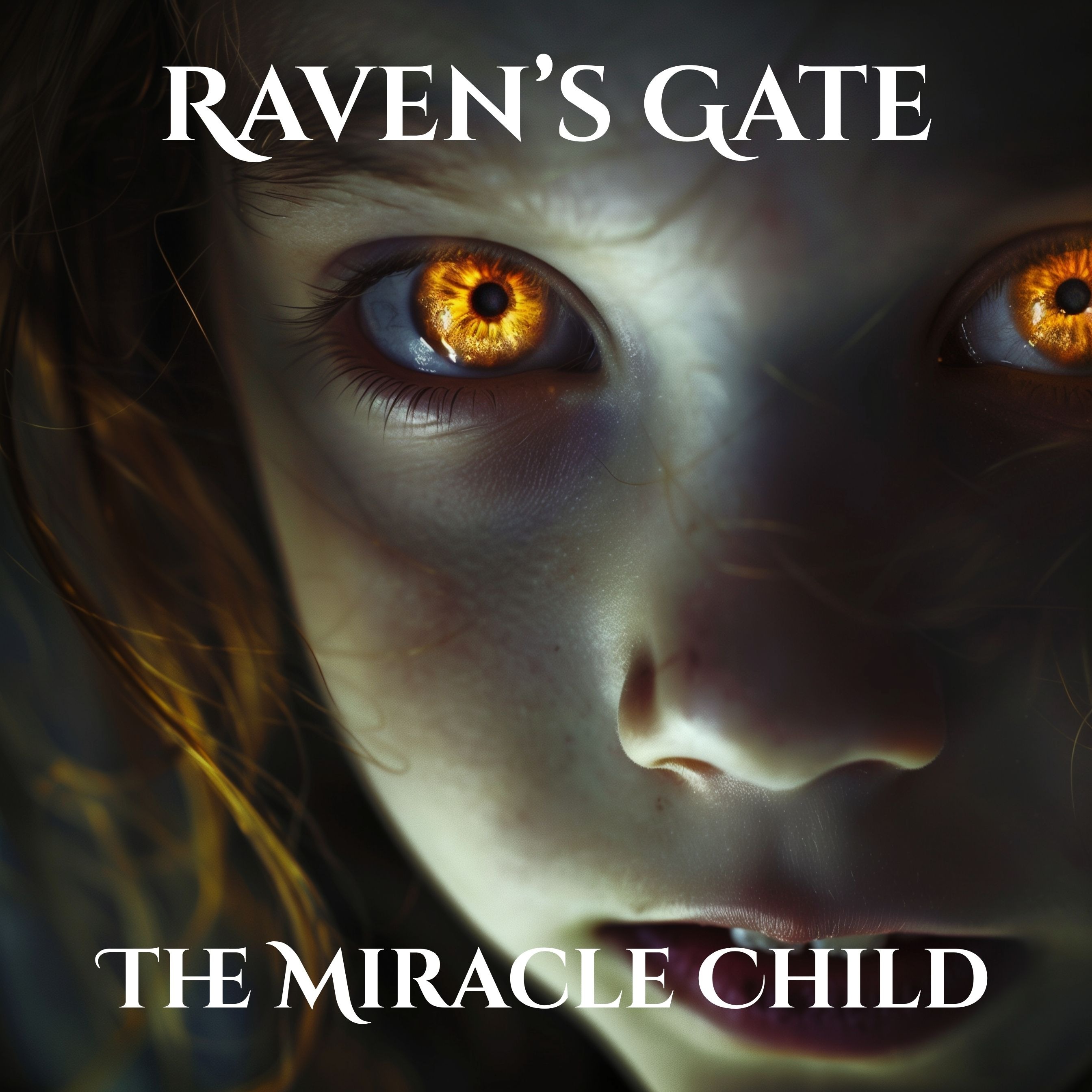 Raven\'s Gate Night Whispers
