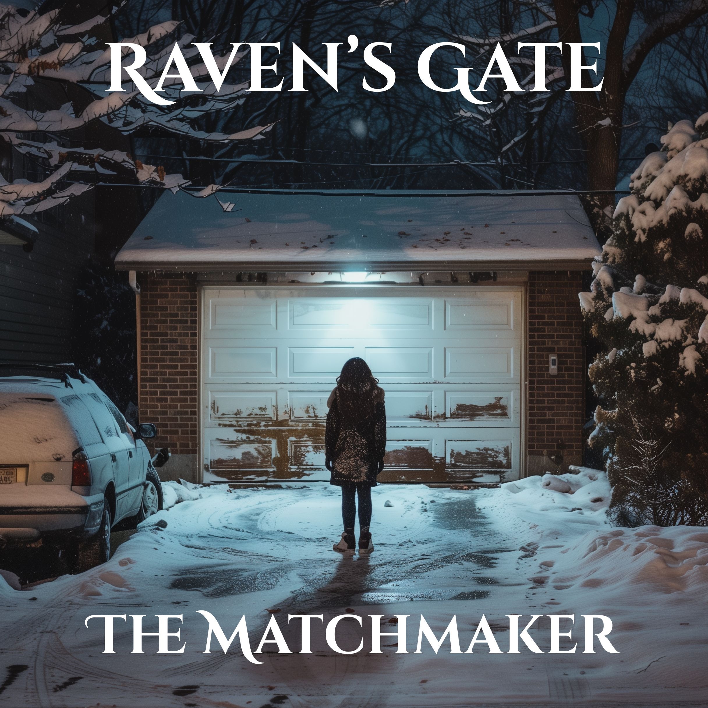 Raven\'s Gate Night Whispers
