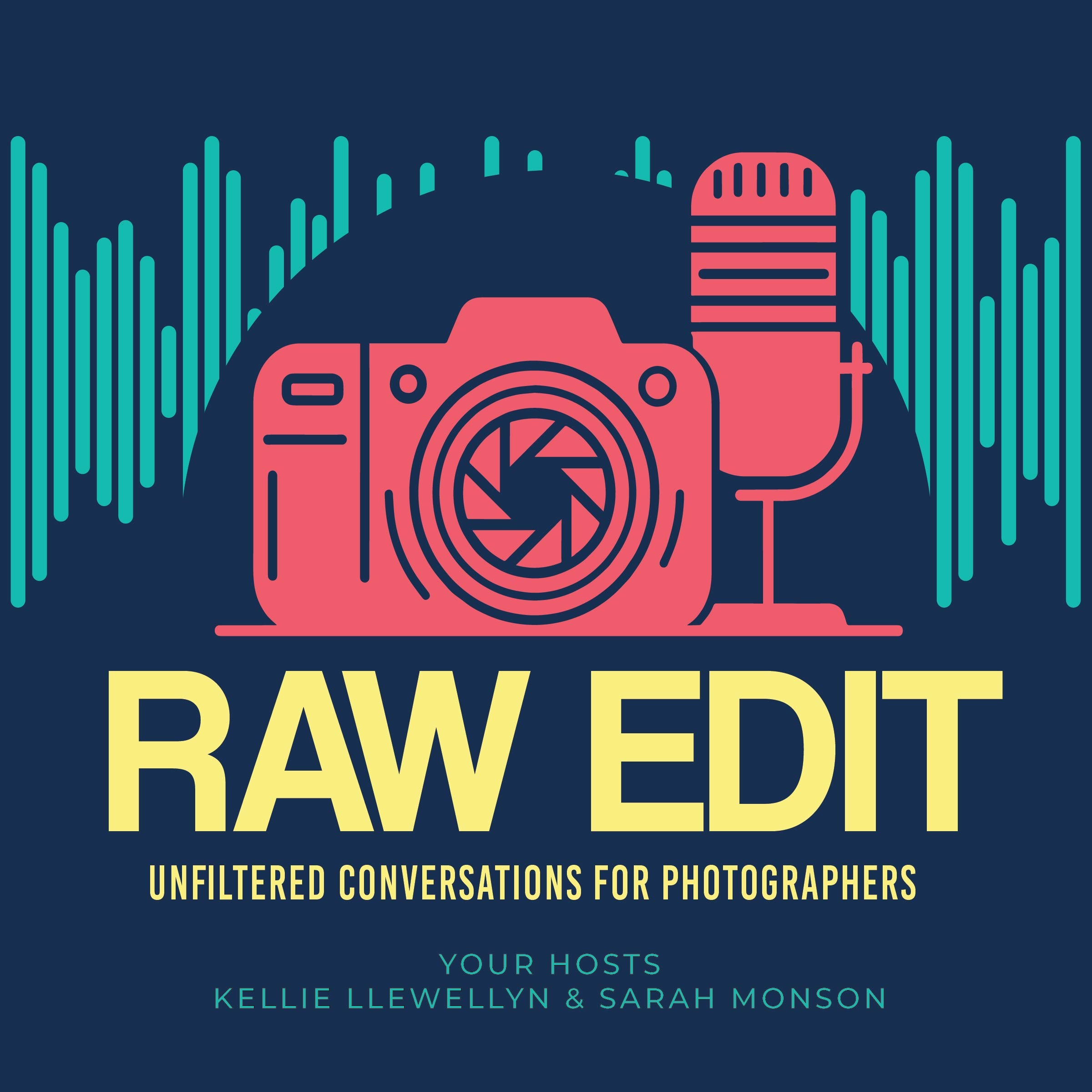 E24: How Sarah turned Real Estate Photography into Weekday Revenue