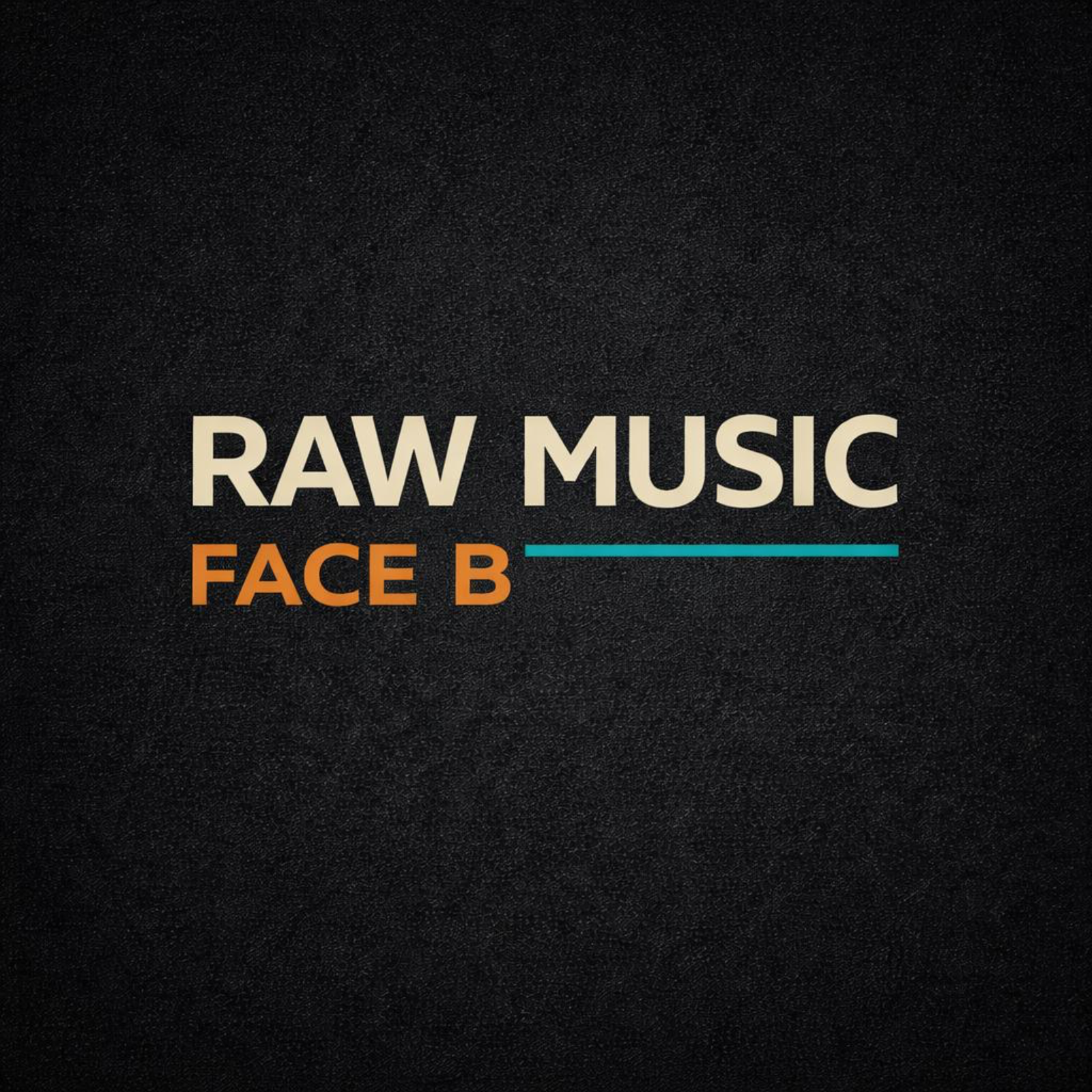 RAW Music – Face B #04 episode artwork