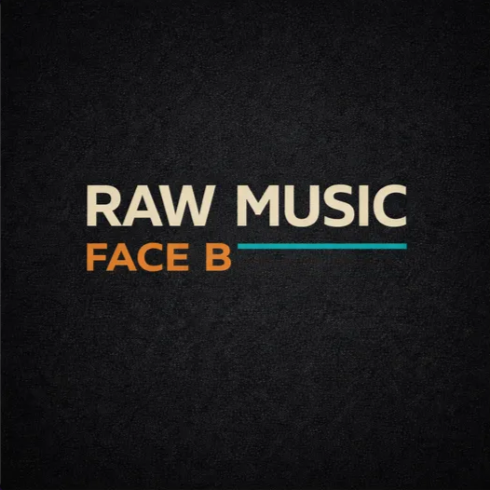 RAW Music Face B #11 episode artwork