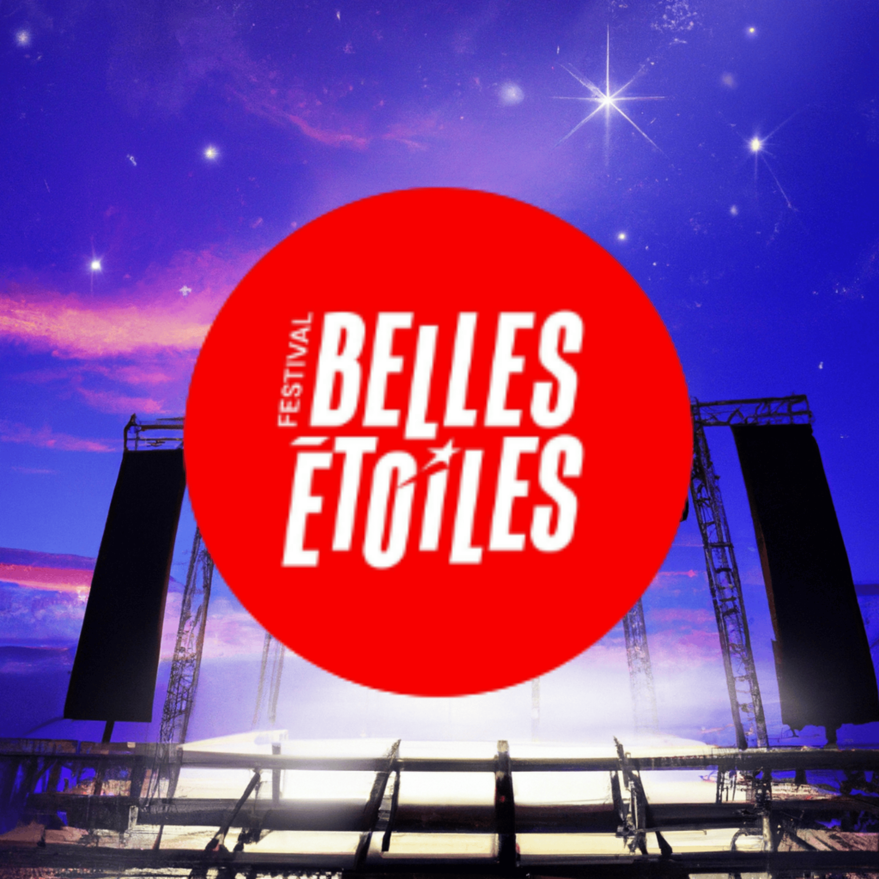 Raw Music %236 — Épisode Spécial Festival belles etoiles X Randal