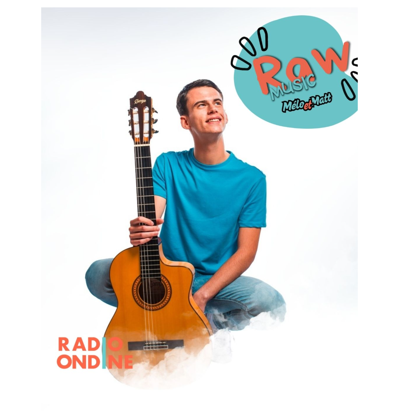 Raw Music %238 — Rencontre avec Jem Lorca