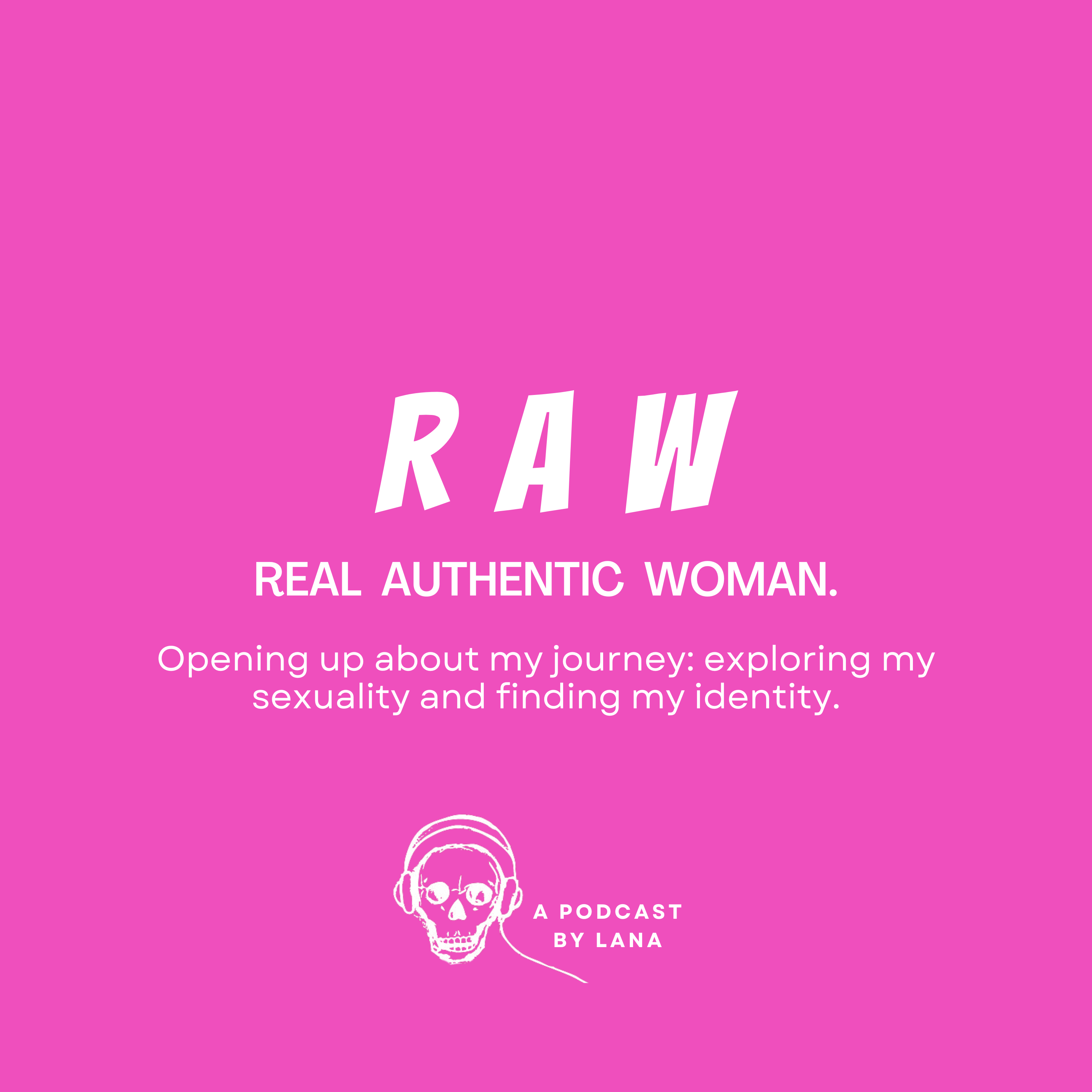 Opening up about my journey: exploring my sexuality and finding my identity episode artwork