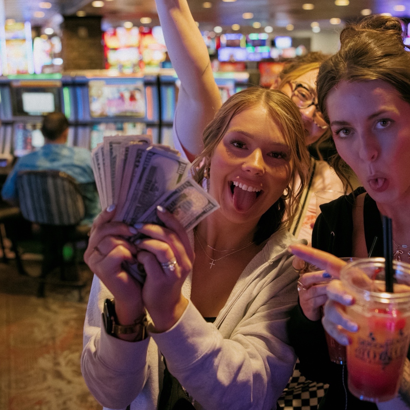 Raw Unfiltered Life cover art