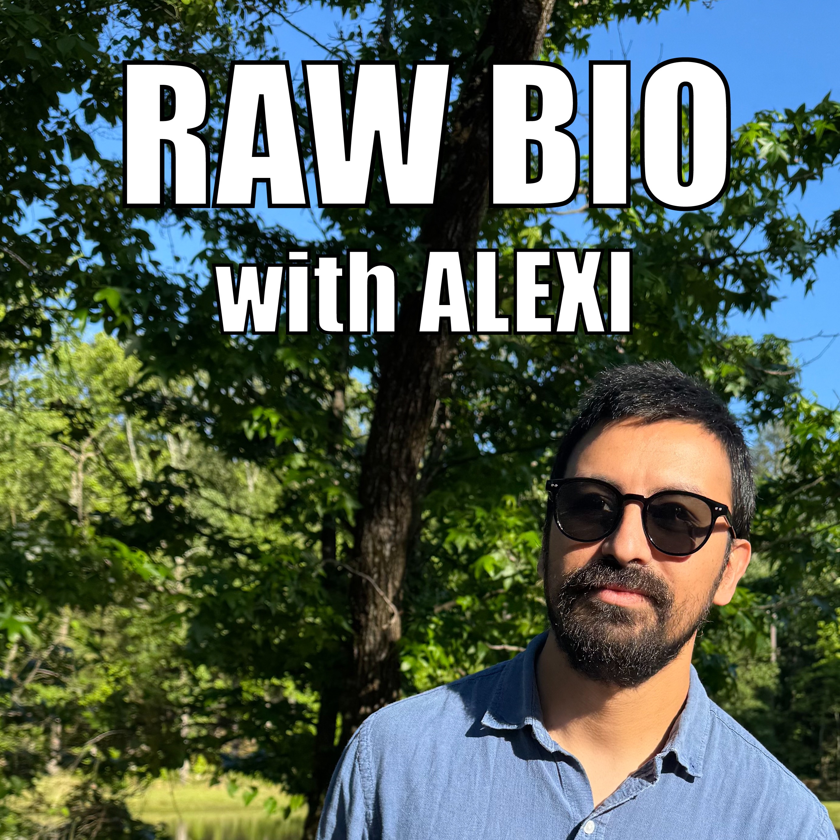 Raw Bio with Alexi
