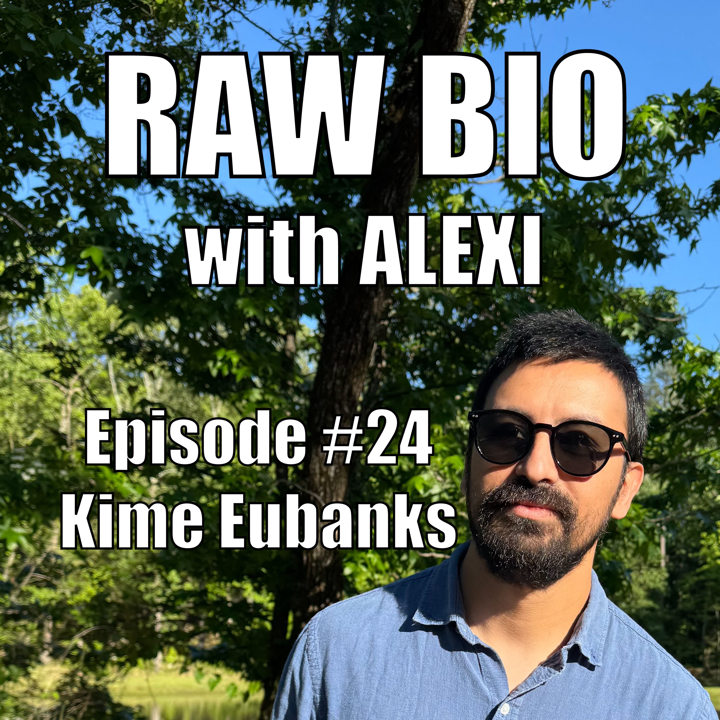 Raw Bio with Alexi