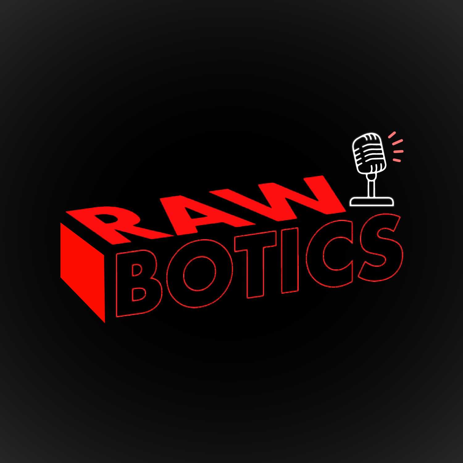 RawBotics - All Things Robotics