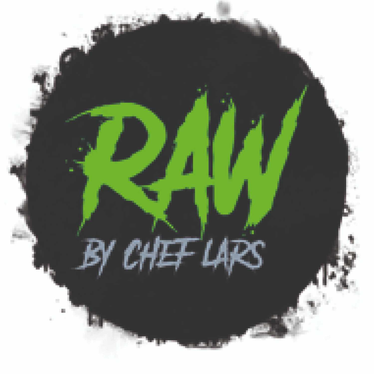 Raw de Podcast